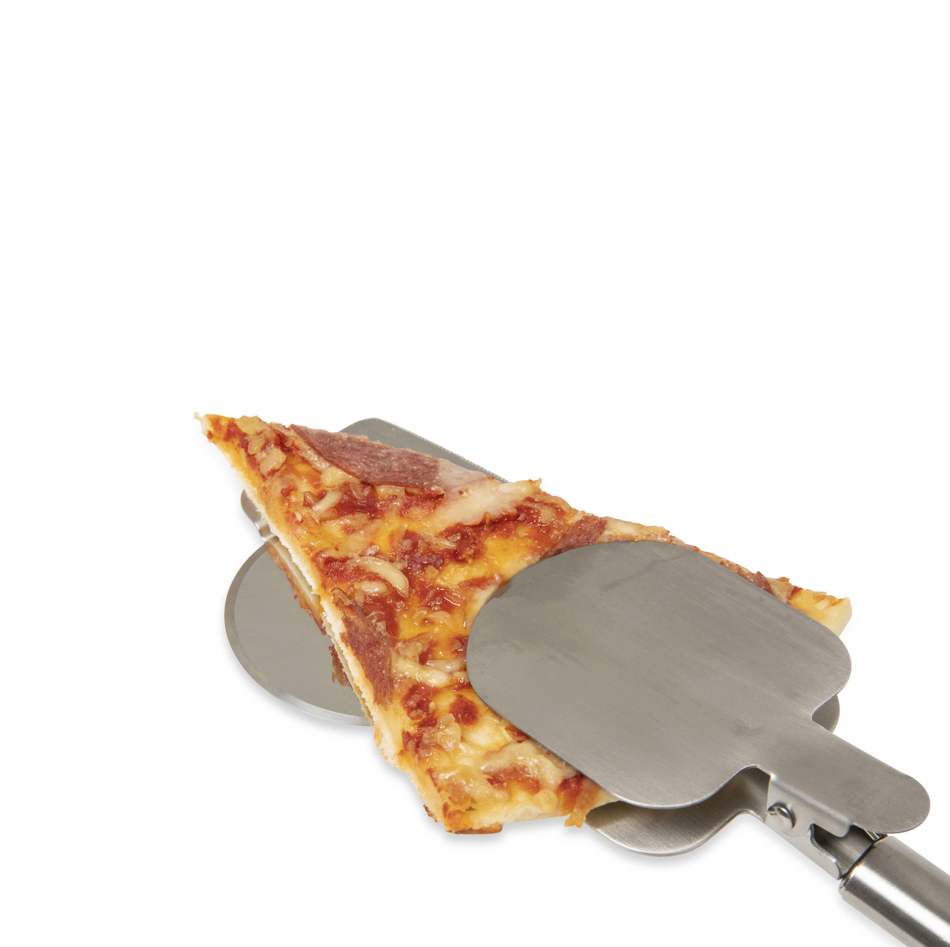 Taglia e servi pizza, , large
