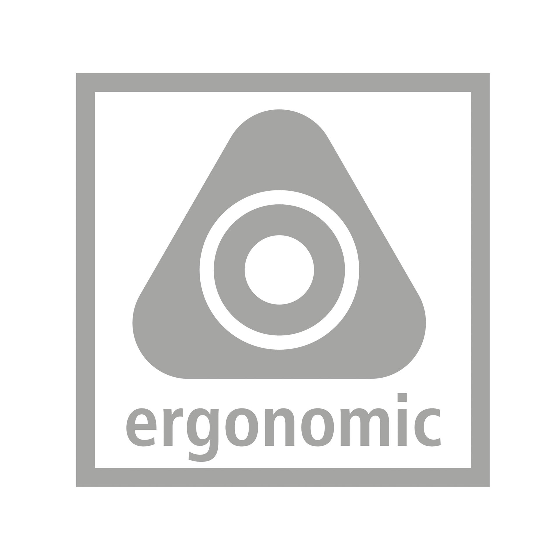 Matita Ergonomica triangolare-STABILO EASYgraph per Destrimani in Verde e Rosa, , large
