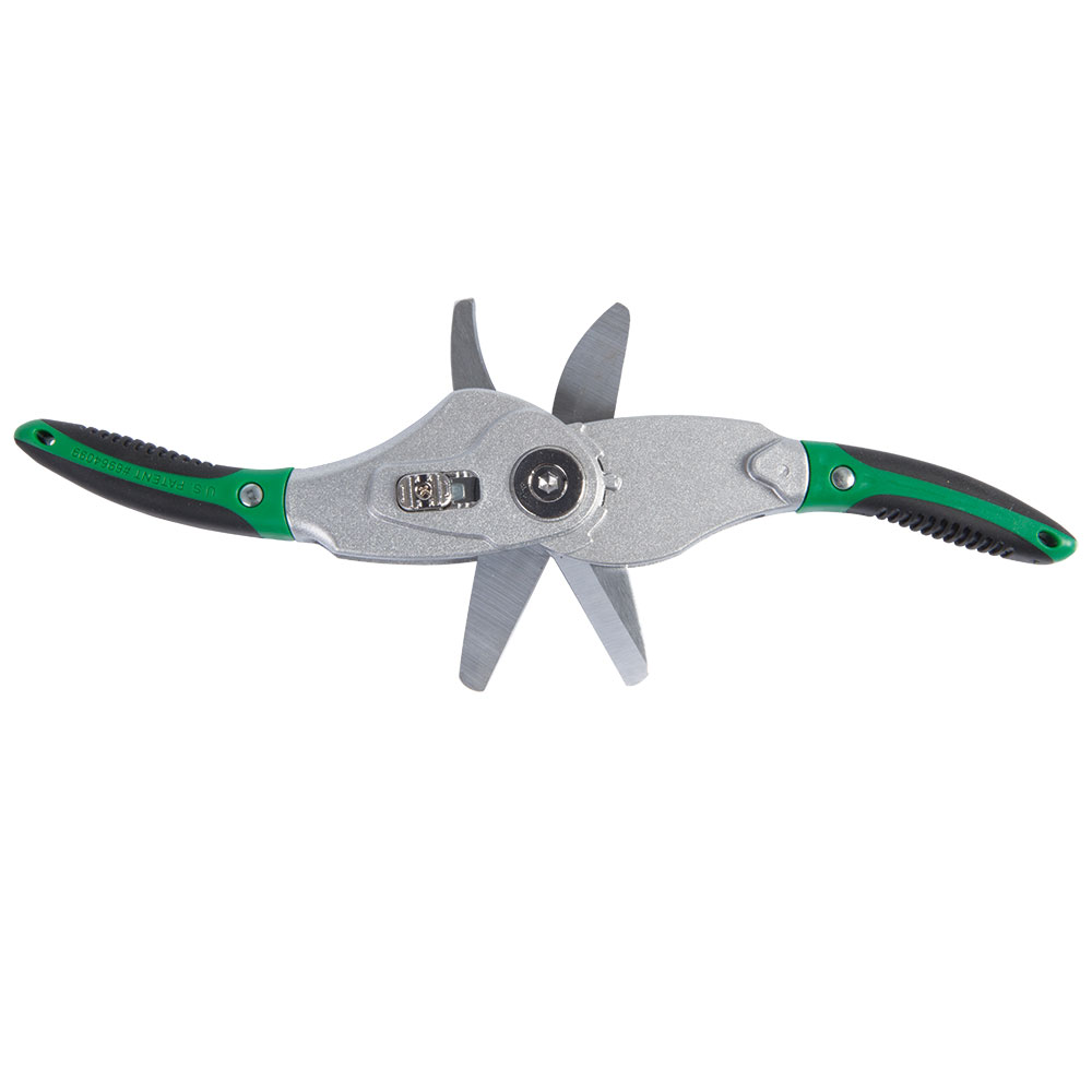 Forbice da giardino 2 in 1, , large