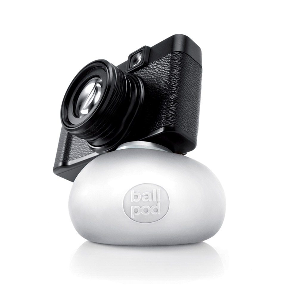BallPod - Supporto orientabile per scatti fotografici, , large