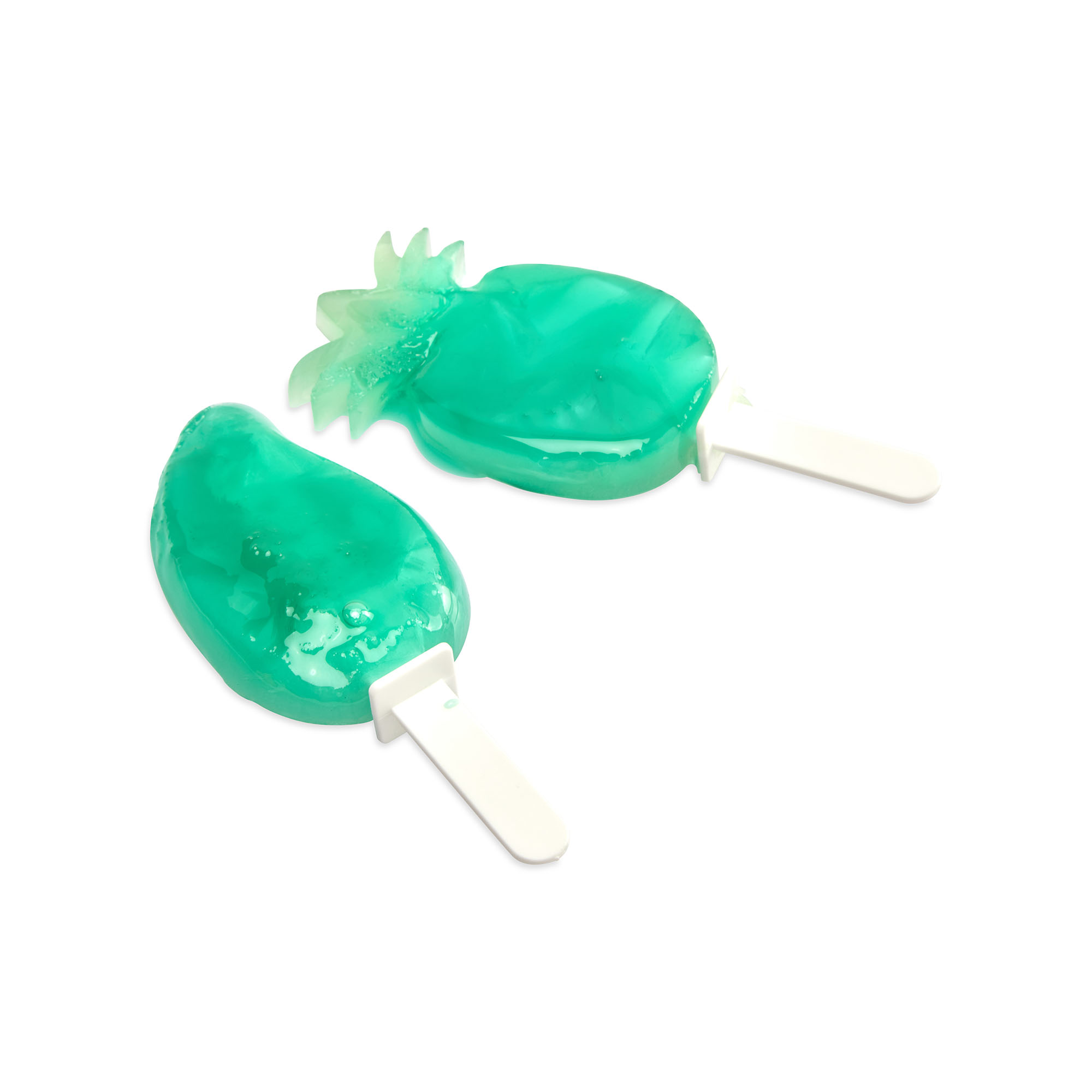 Stampo gelati e ghiaccioli in silicone, , large