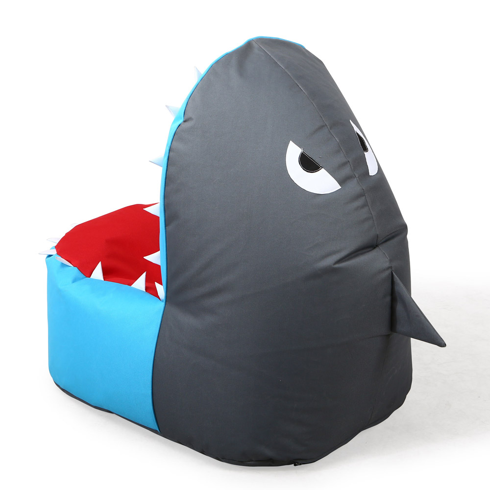 Pouf squalo, , large