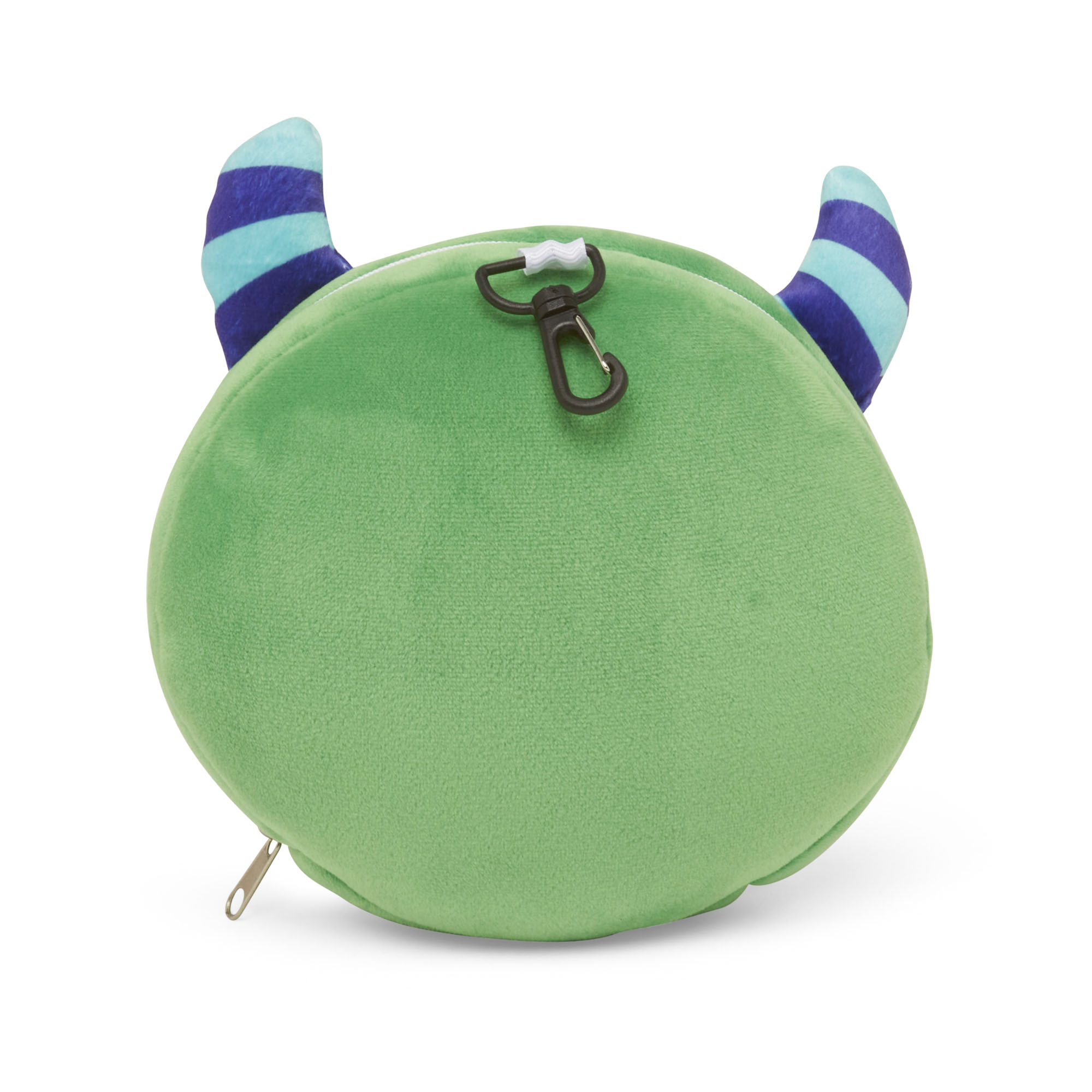 London GUARDSMAN relaxeazzz Morbido Peluche Cuscino Da Viaggio & Occhi Maschera Bambino Adulto 