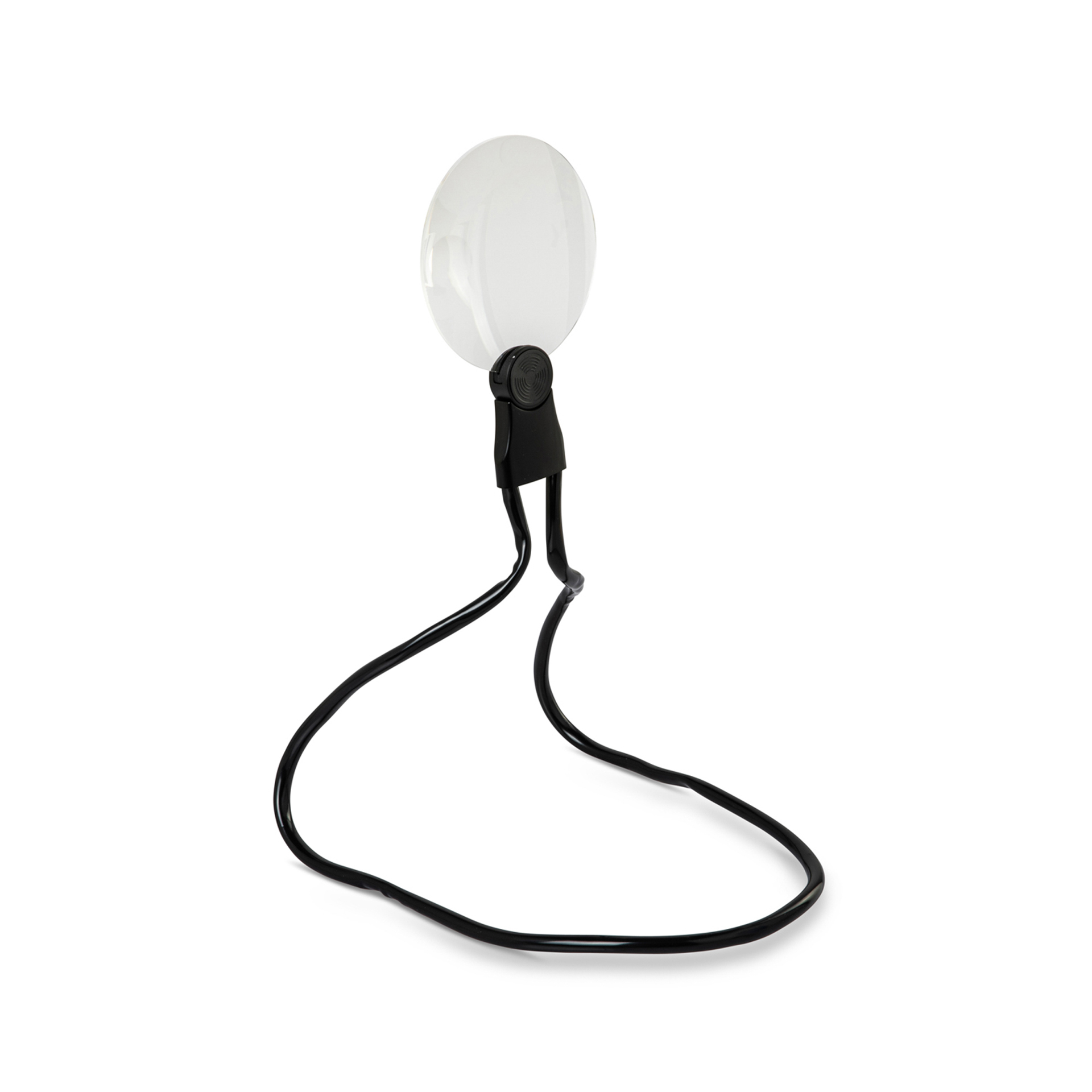 Lente d'ingrandimento da collo, , large