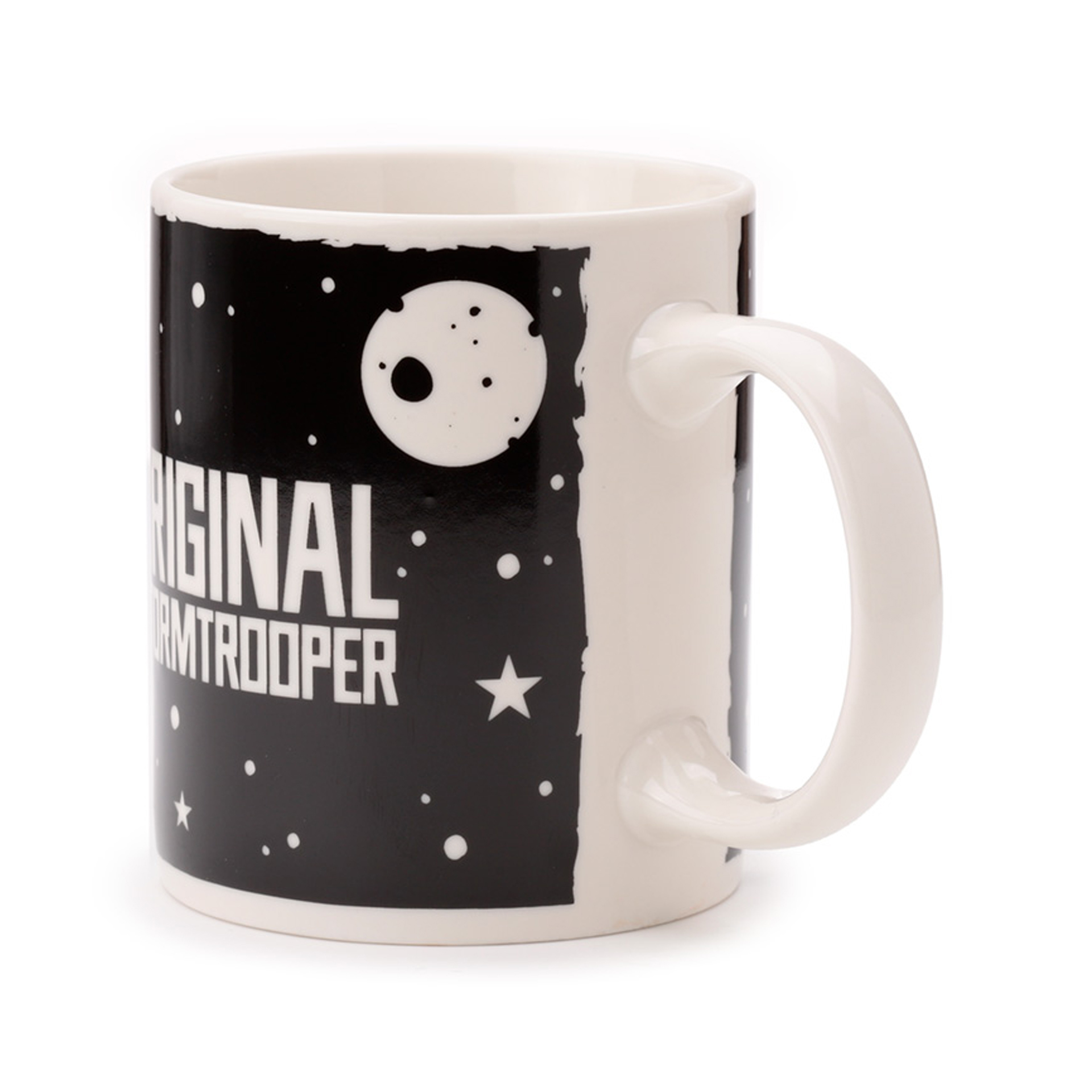 Tazza Natalizia Star Wars - Stormtrooper, , large