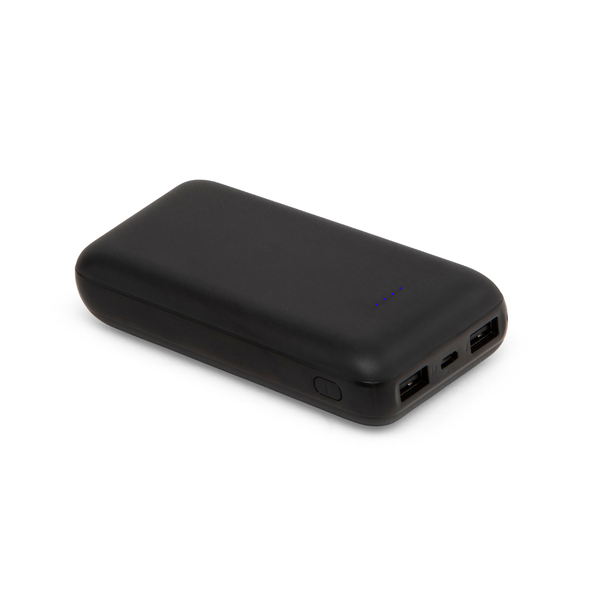 Power bank 5000 mAh doppia porta USB, , large