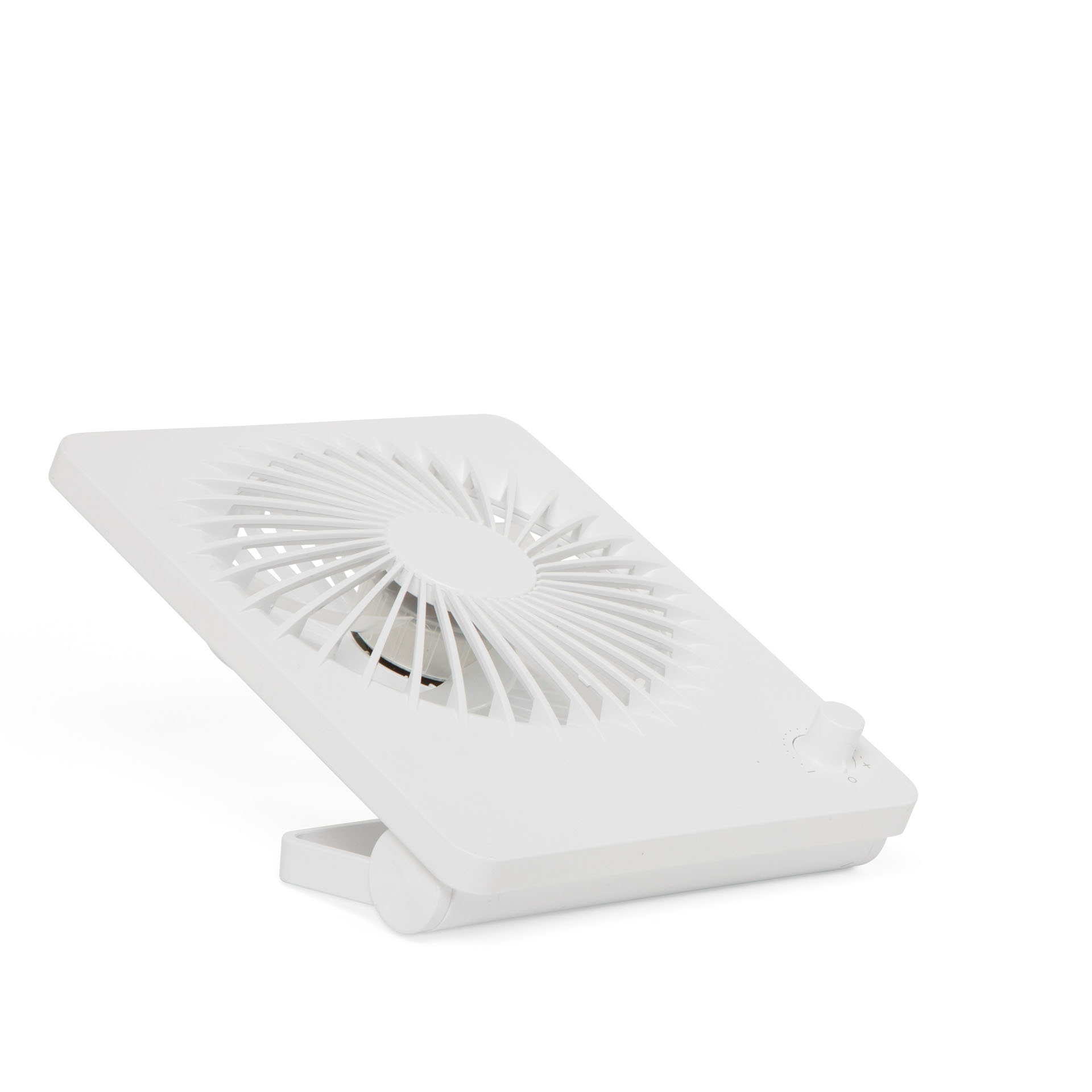Ventilatore Ricaricabile Da Scrivania, , large