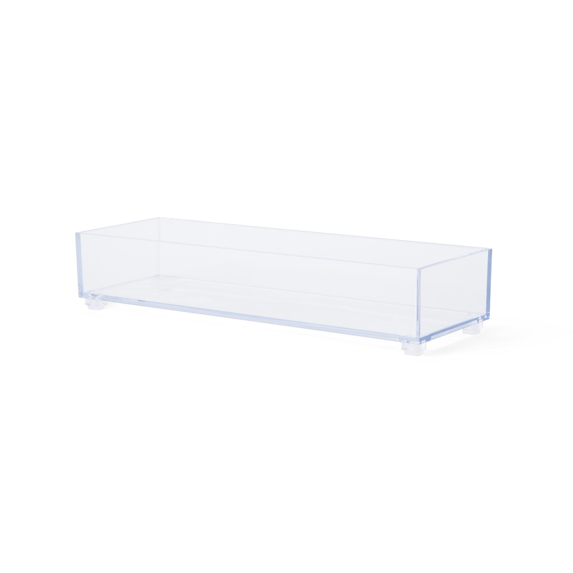 Contenitore Organizer 9,5 X 28,5 Cm, , large