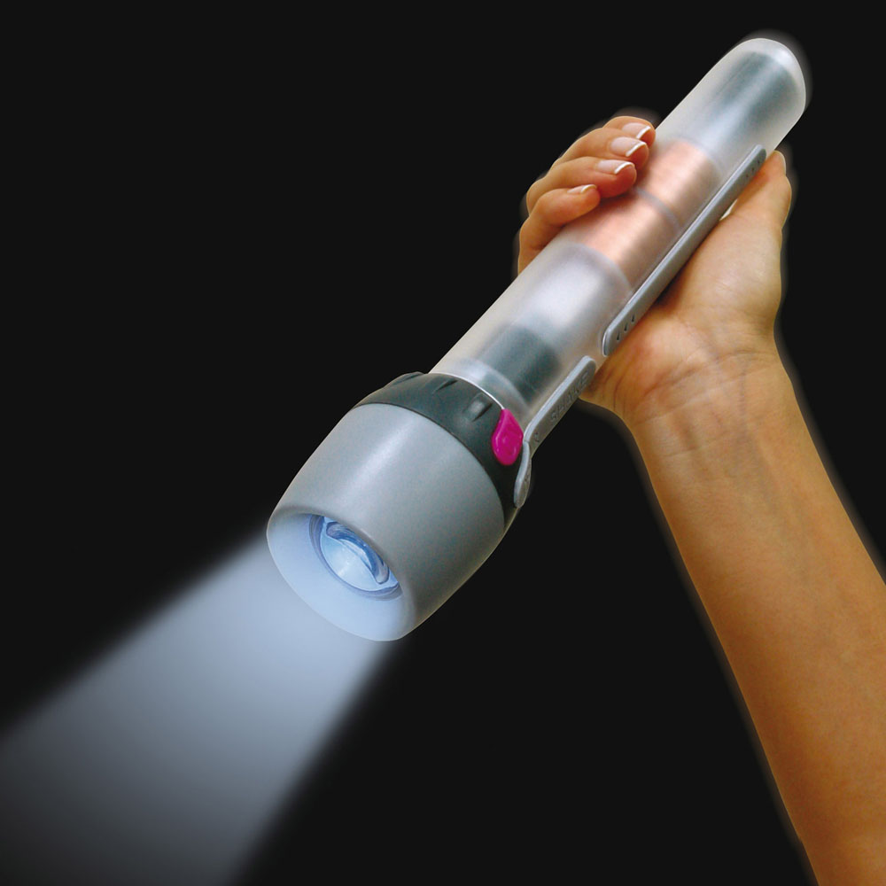 Torcia perpetua di Faraday, , large