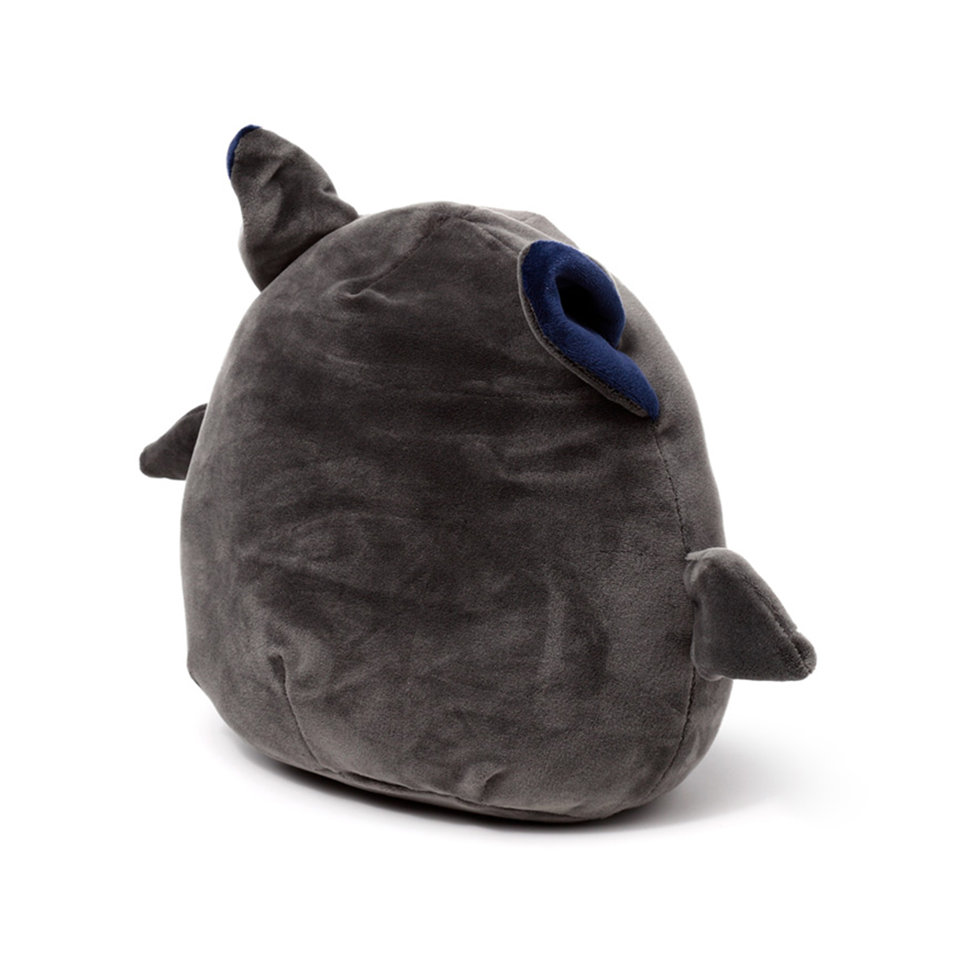 Cuscino Peluche Squidglys - Dexter Il Pipistrello, , large