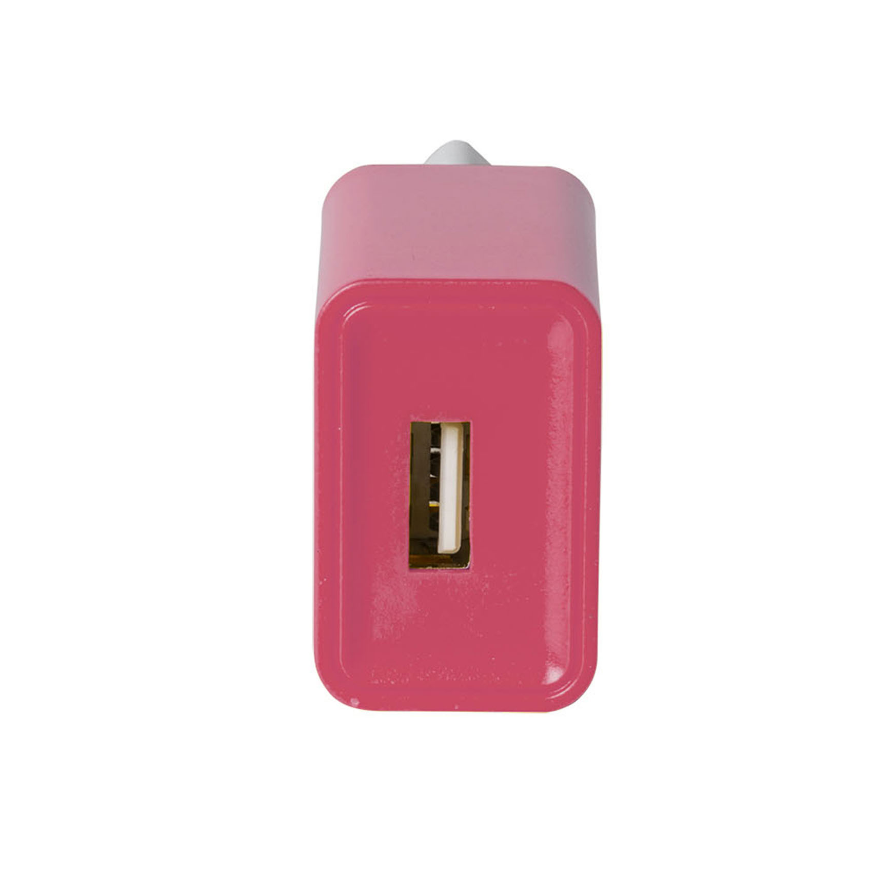 Caricabatterie USB da Rete 2.1A linea Pantone, , large