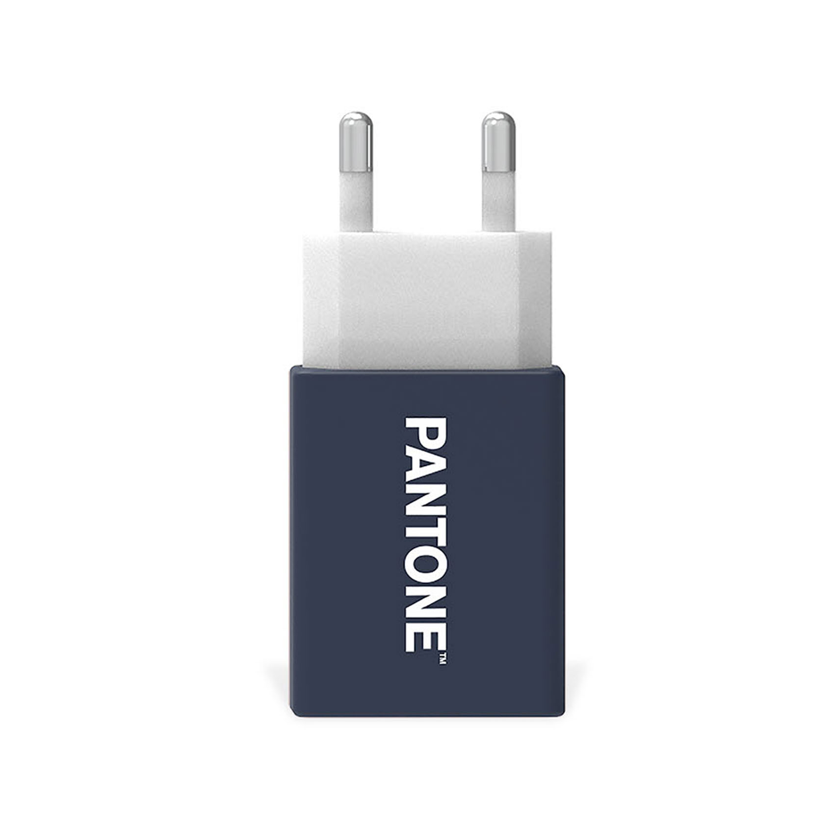 Caricabatterie USB da Rete 2.1A linea Pantone, , large