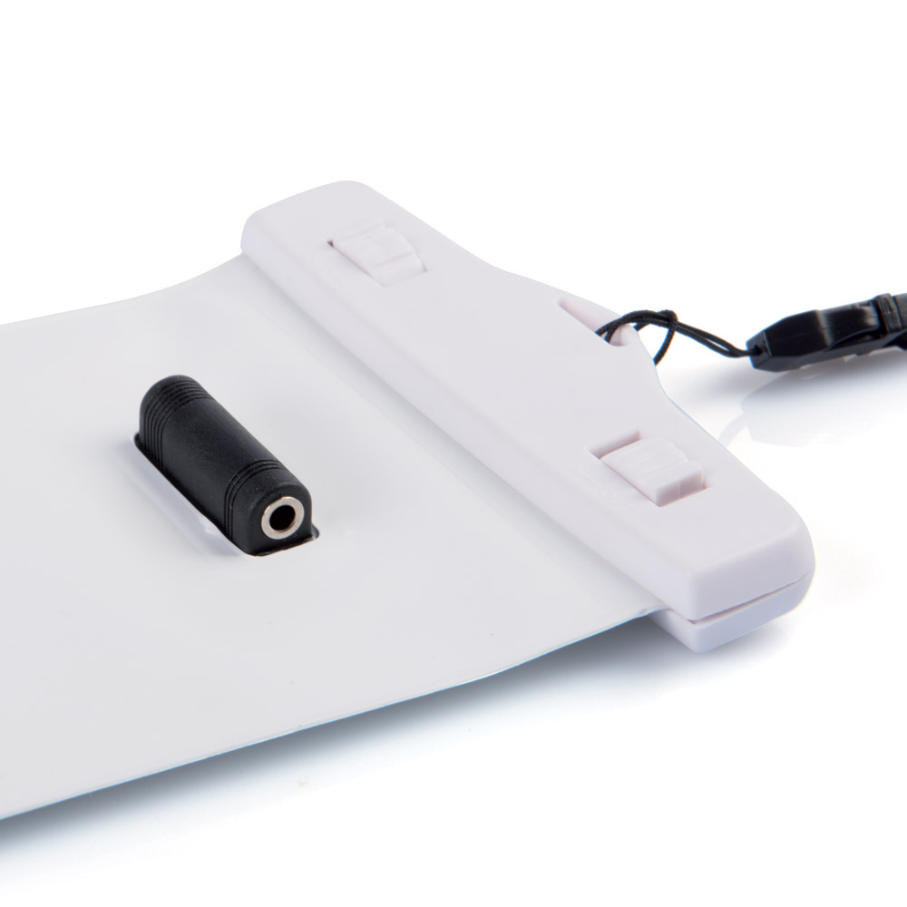 Custodia impermeabile per smartphone, , large
