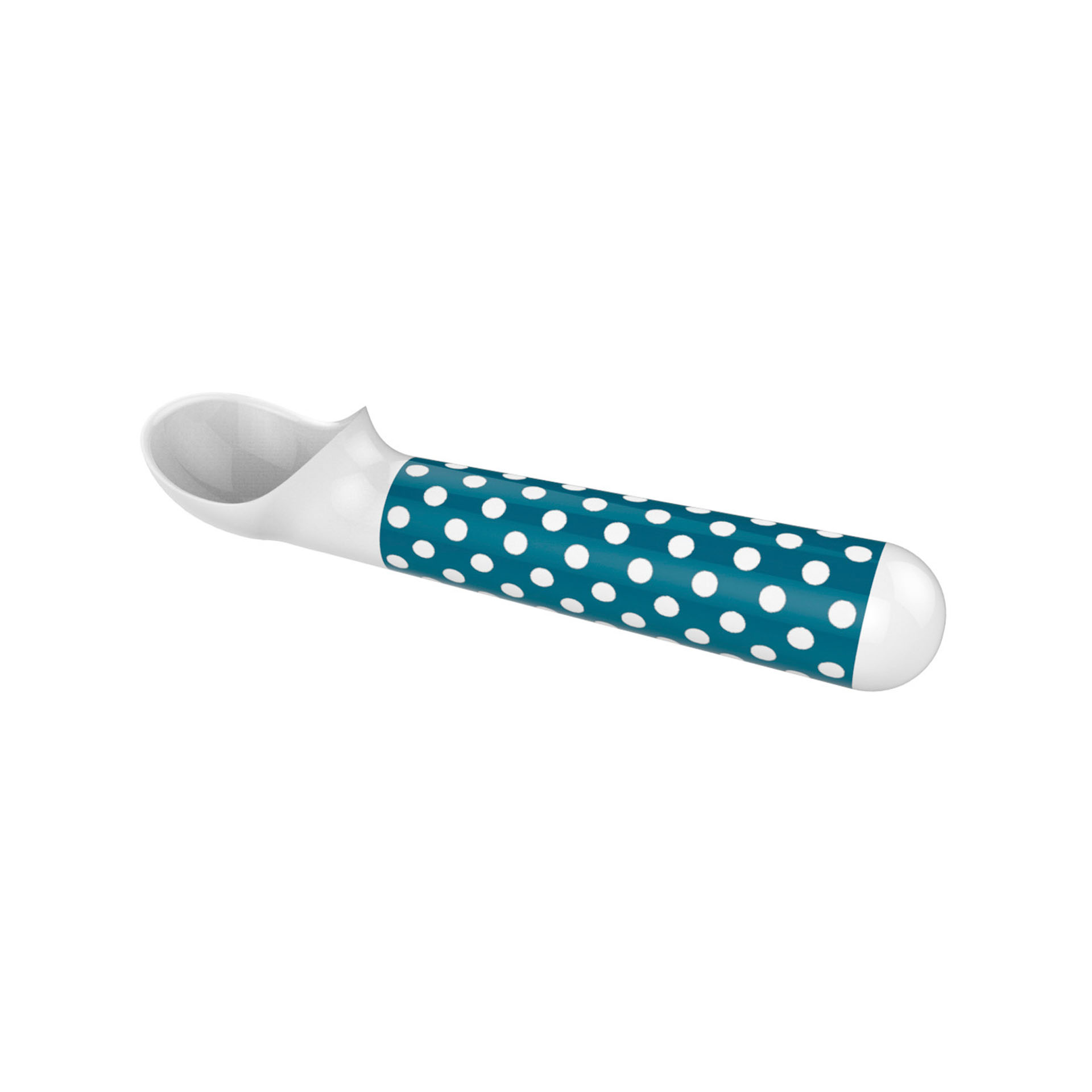 Cucchiaio servi gelato, , large