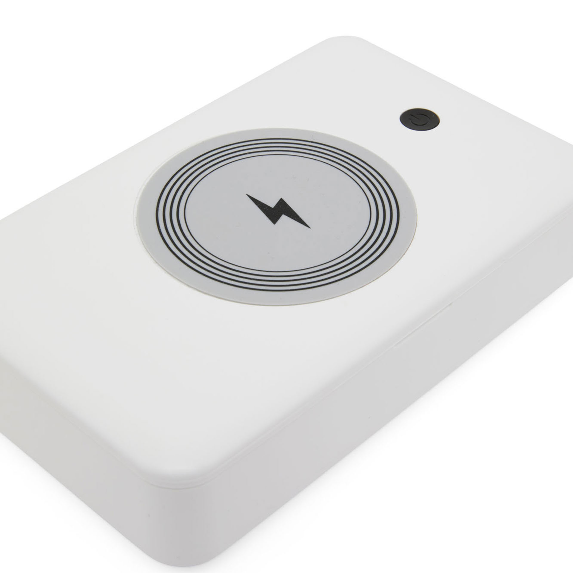 Sterilizzatore UV con caricabatteria wireless, , large