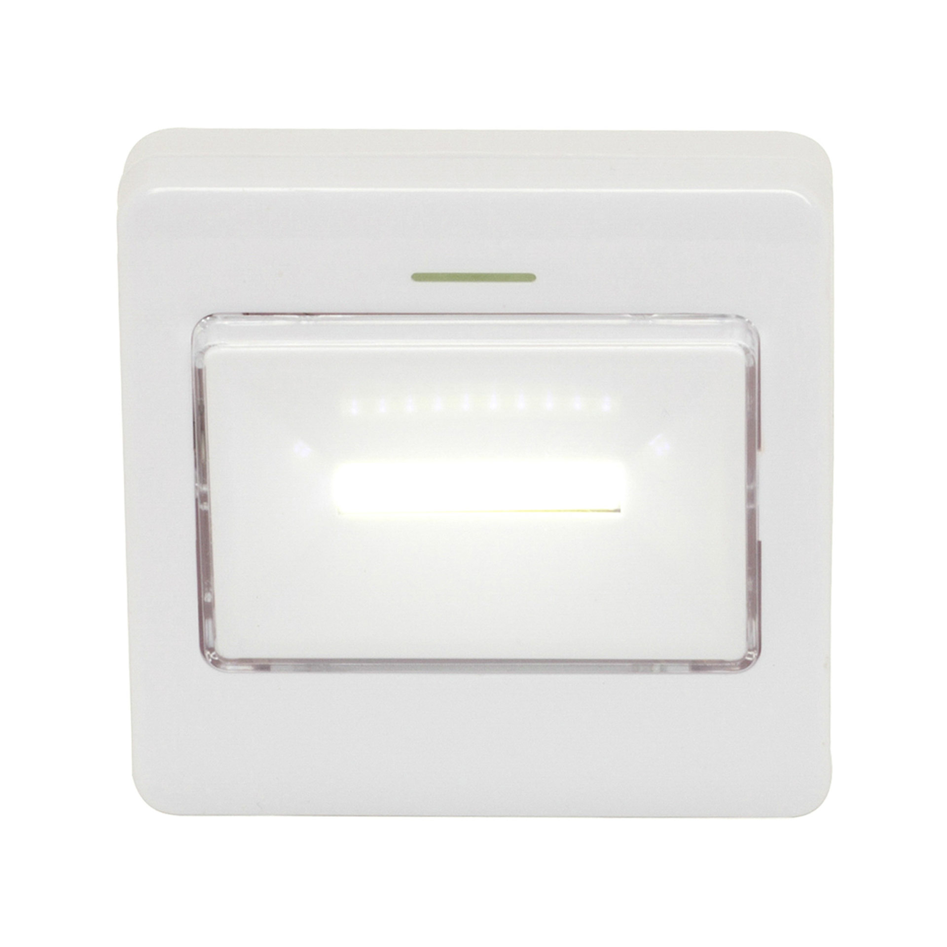 Luce Notturna A Led Cob Con Interruttore, , large