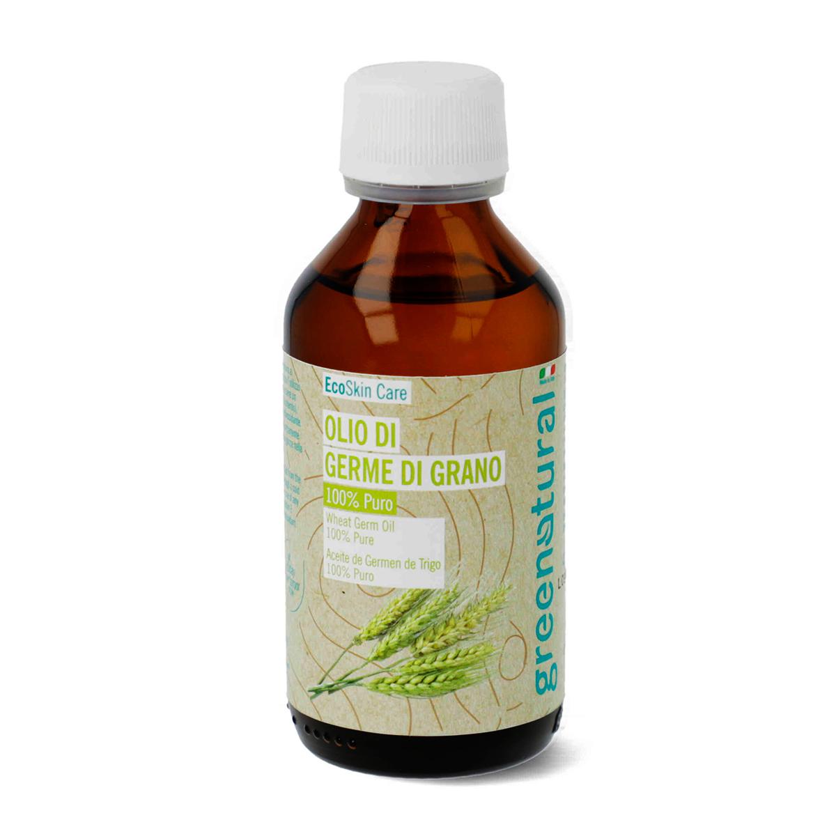 Olio di Germe di Grano - 100ml, , large