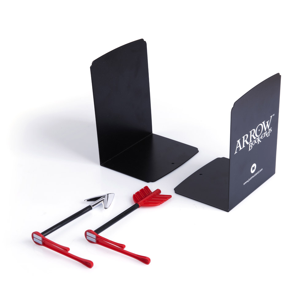 Fermalibri freccia Arrow, , large