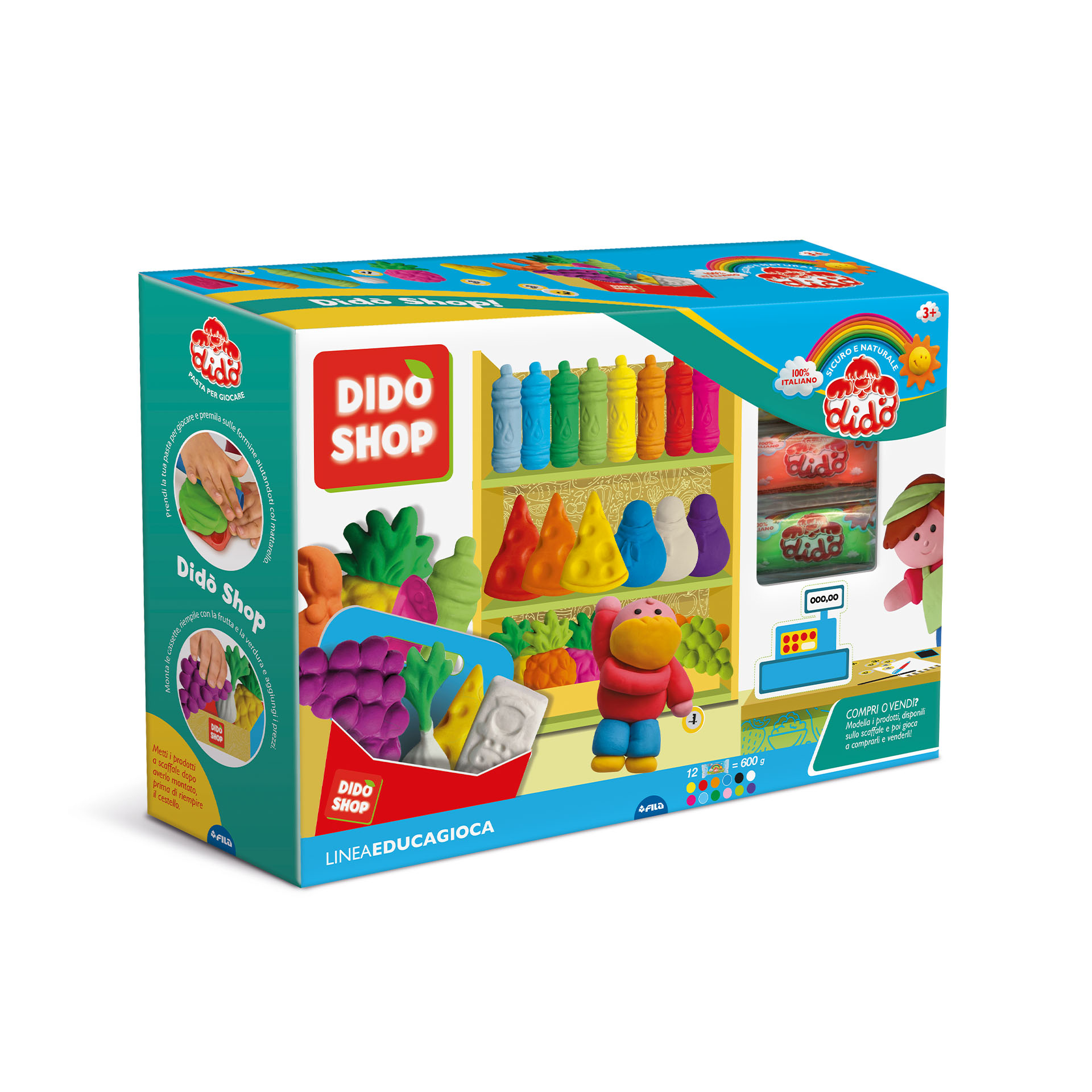 Didò Shop, , large