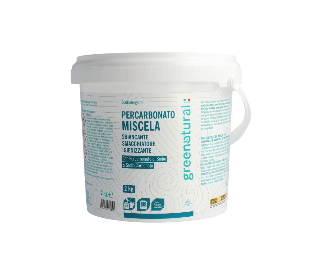 Percarbonato Miscela - 2Kg, , large