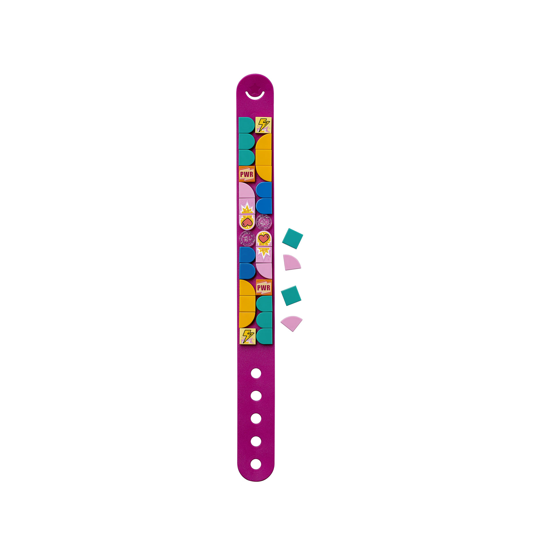 Braccialetto Power Up 41919, , large