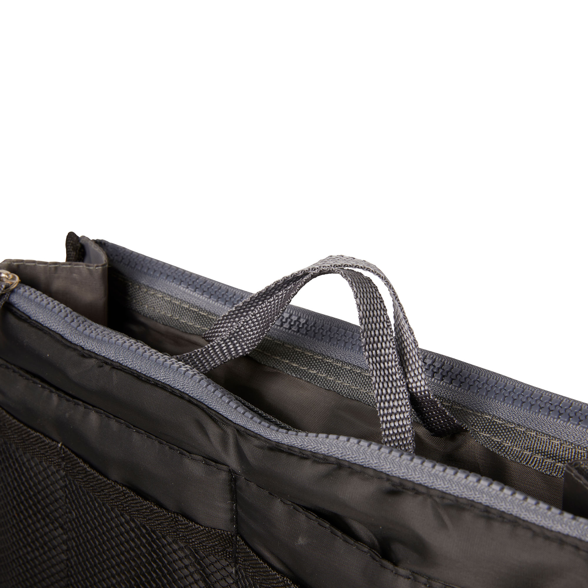 Organizzatore Per Borsa - Colore Nero, , large
