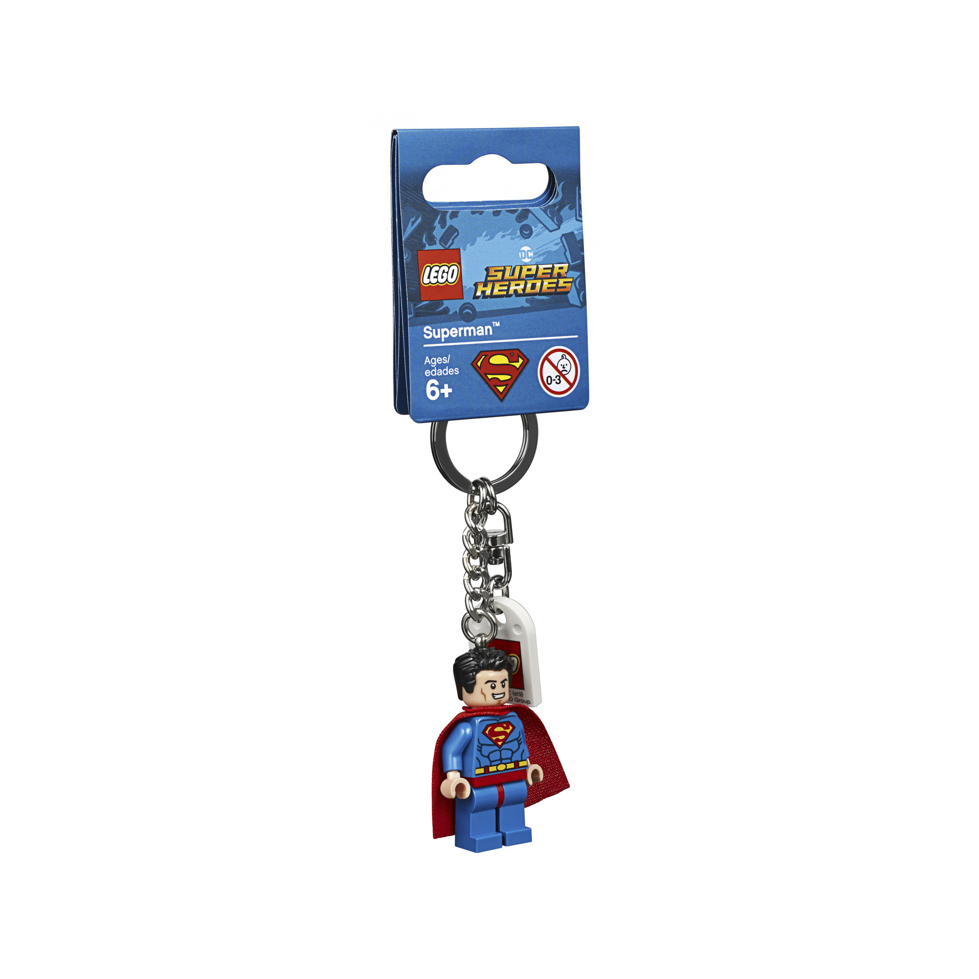 Portachiavi di Superman 853952, , large