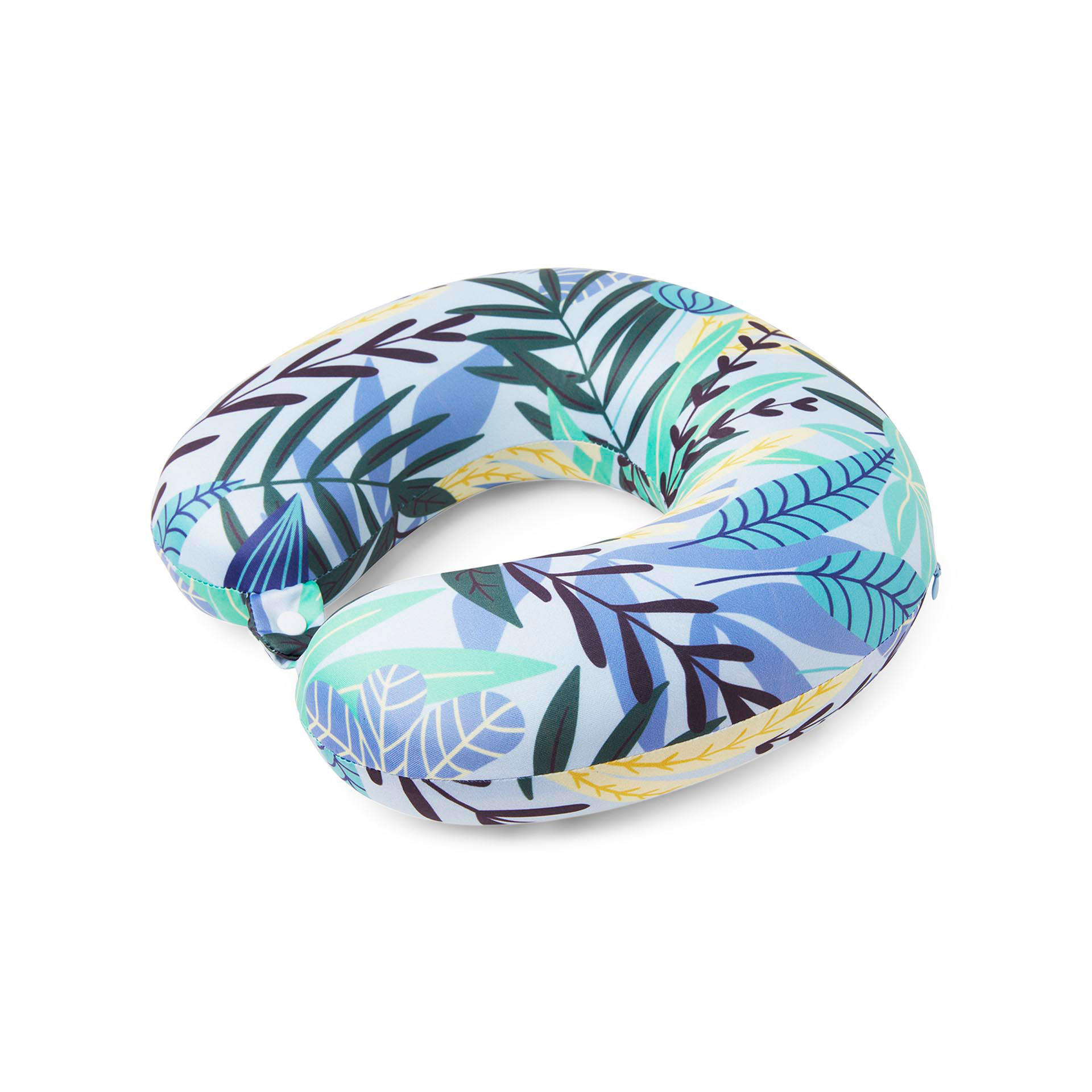 Cuscino da viaggio in memory foam, , large
