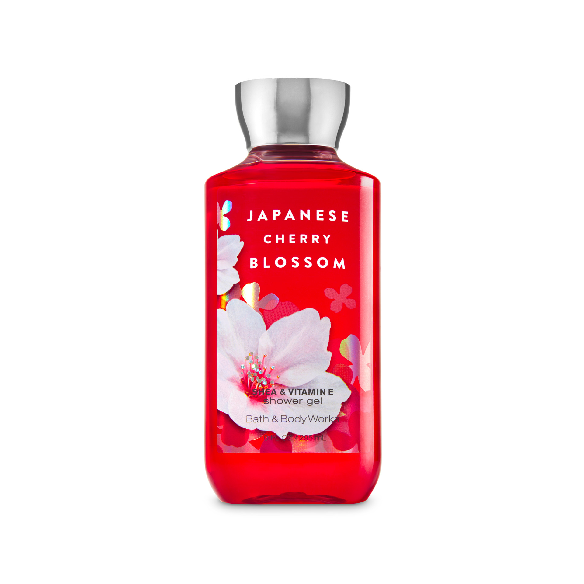 Japanese Cherry Blossom Gel doccia, , large