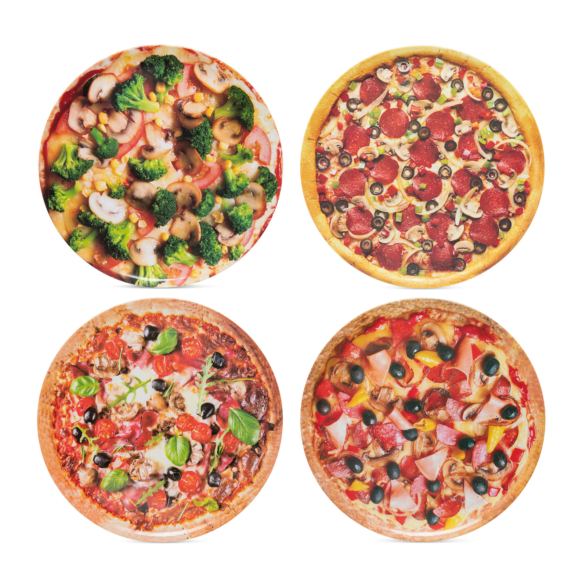 Piatto per pizza, , large