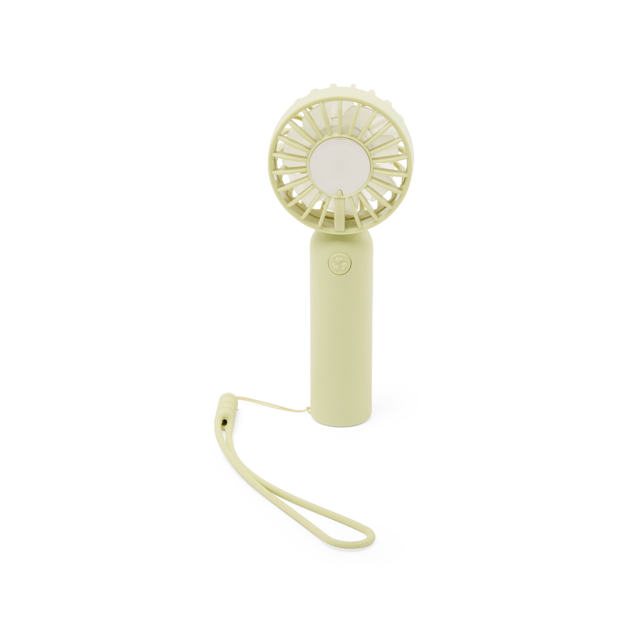 Mini ventilatore portatile ricaricabile, , large