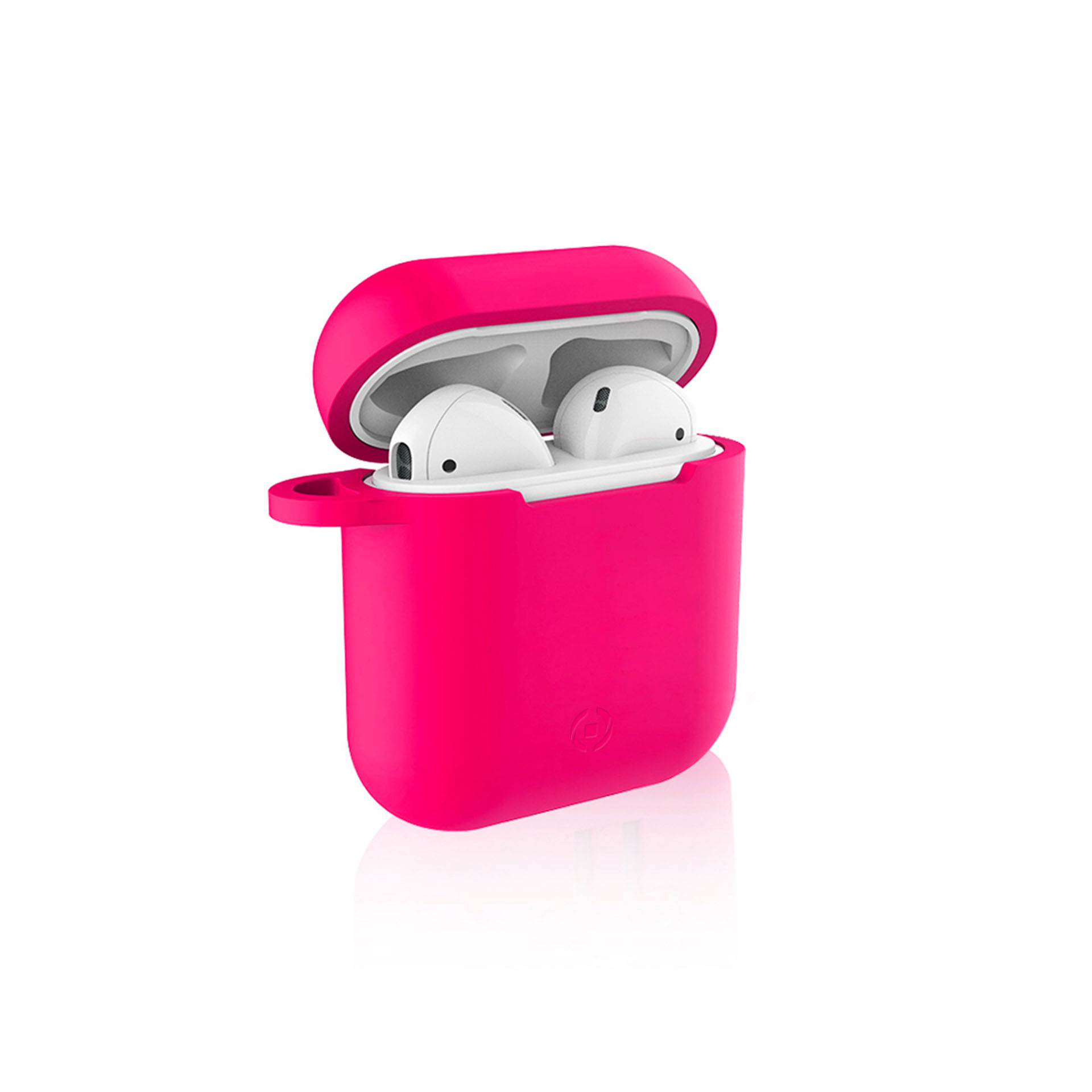 Custodia auricolari AirPods - Celly, , large