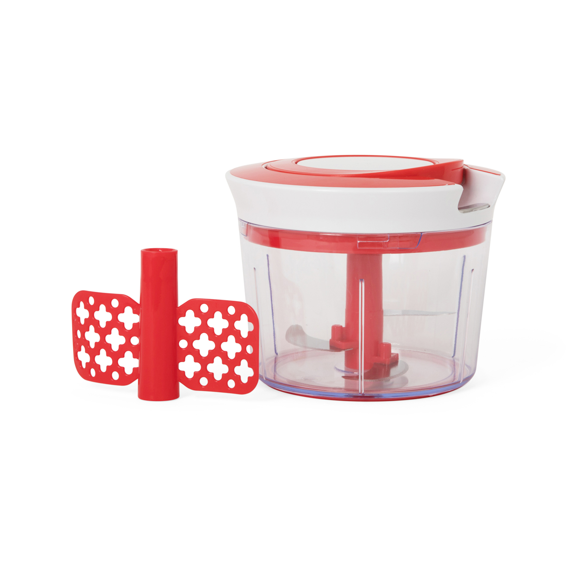 Trita tutto manuale a corda, , large