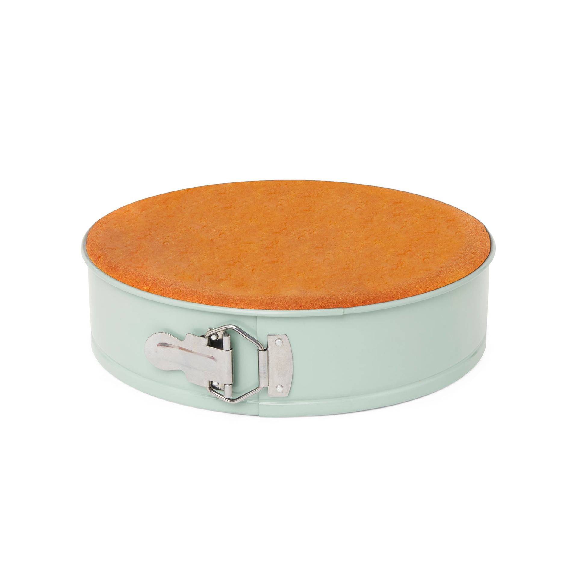 Tortiera 26 cm con doppio fondo, , large