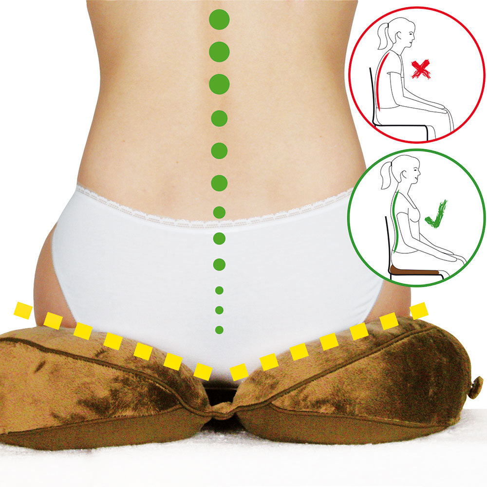 Cuscino multifunzione, , large