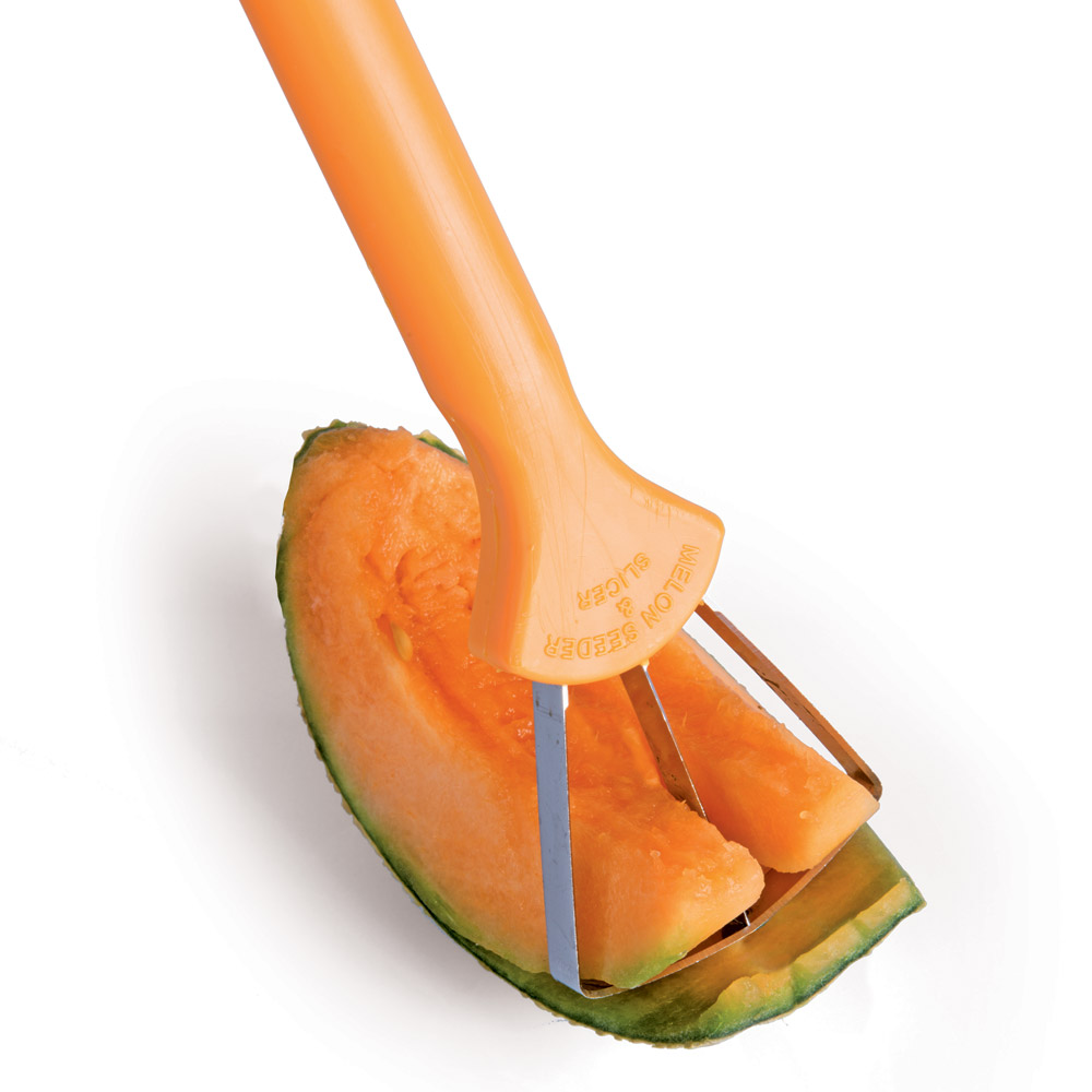 Svuota e taglia melone, , large