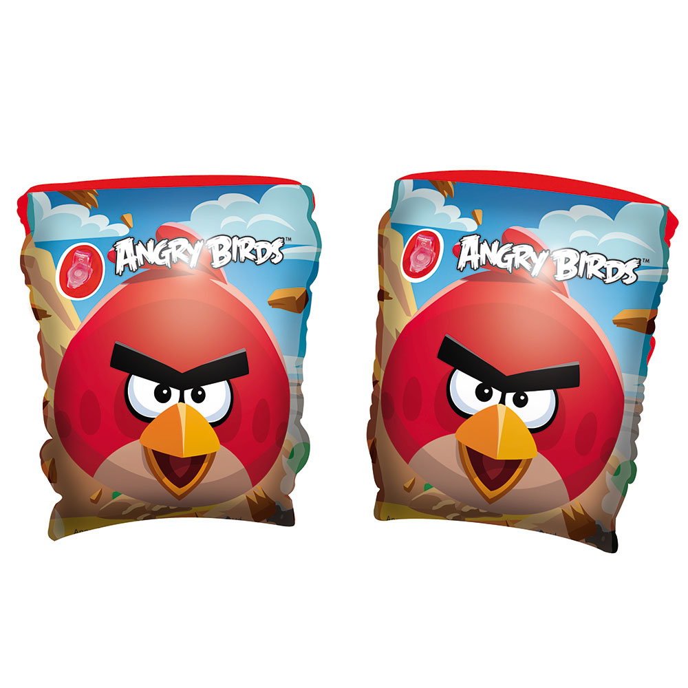 Braccioli Angry Birds, , large