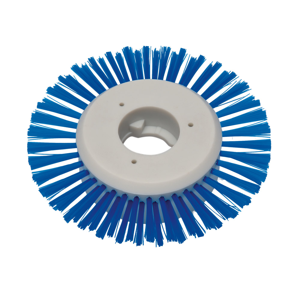 Accessori pulizia vetro e ceramica per spazzola multifunzione, , large