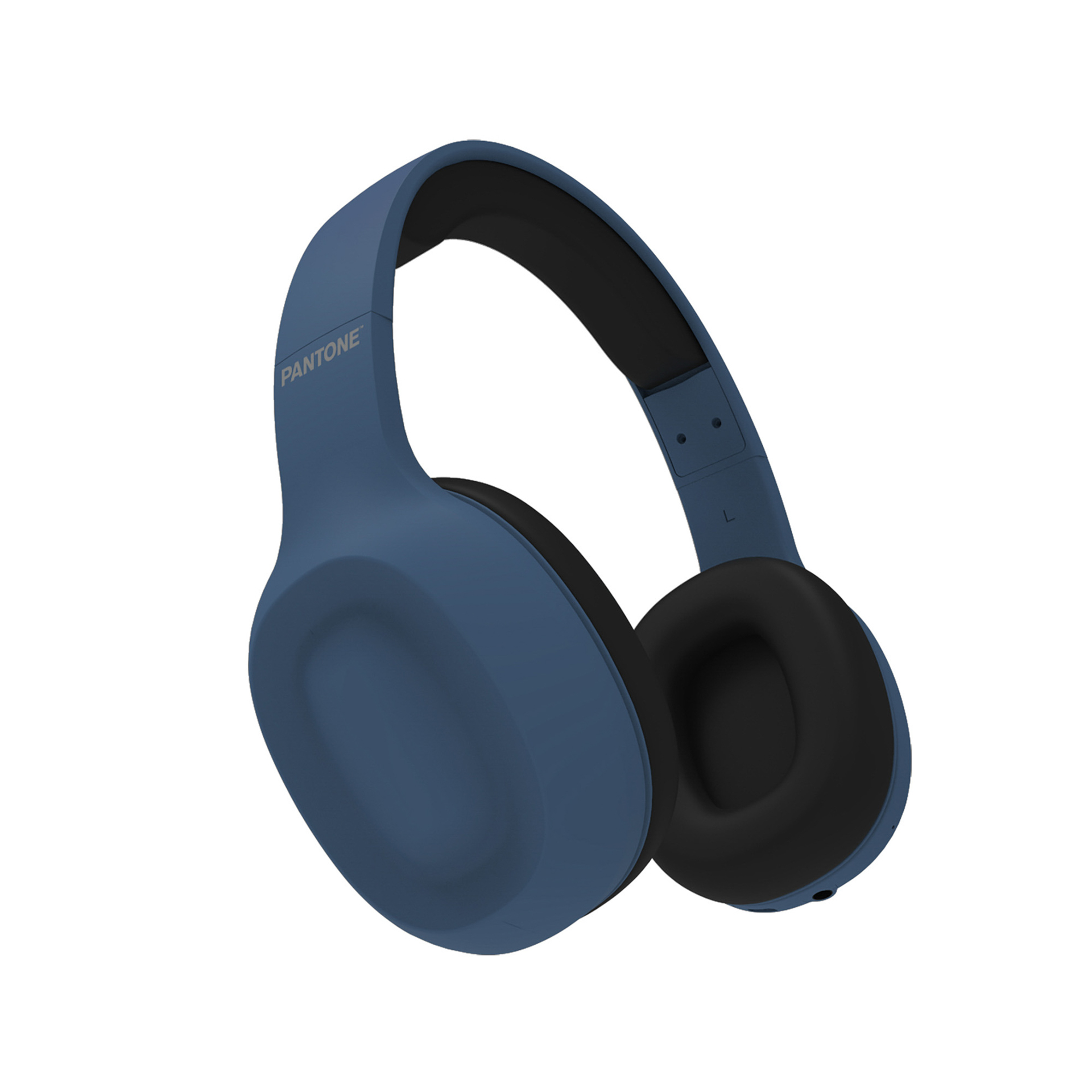 Cuffie stereo Bluetooth wireless linea Pantone