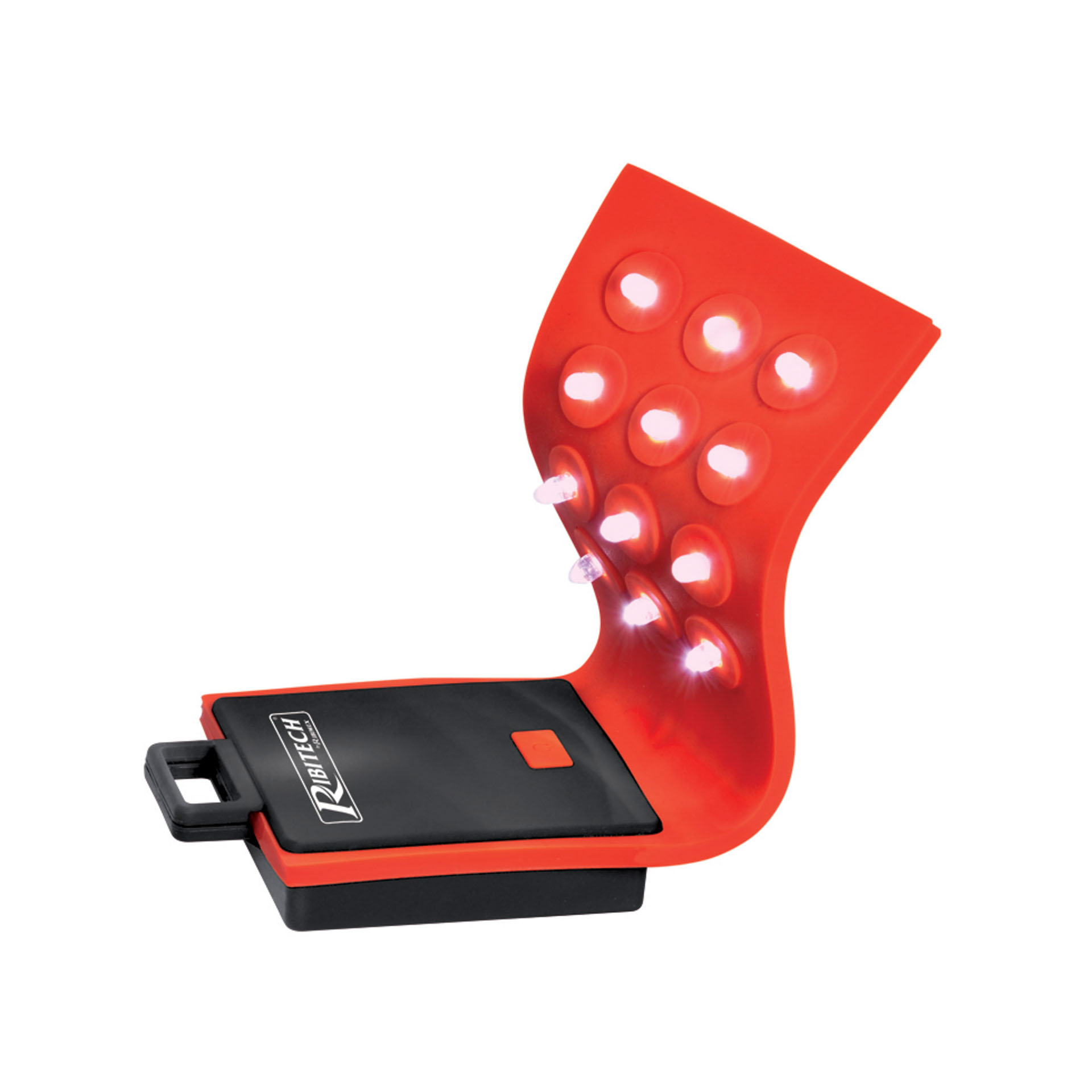 Lampada magnetica flessibile 12 LED, , large