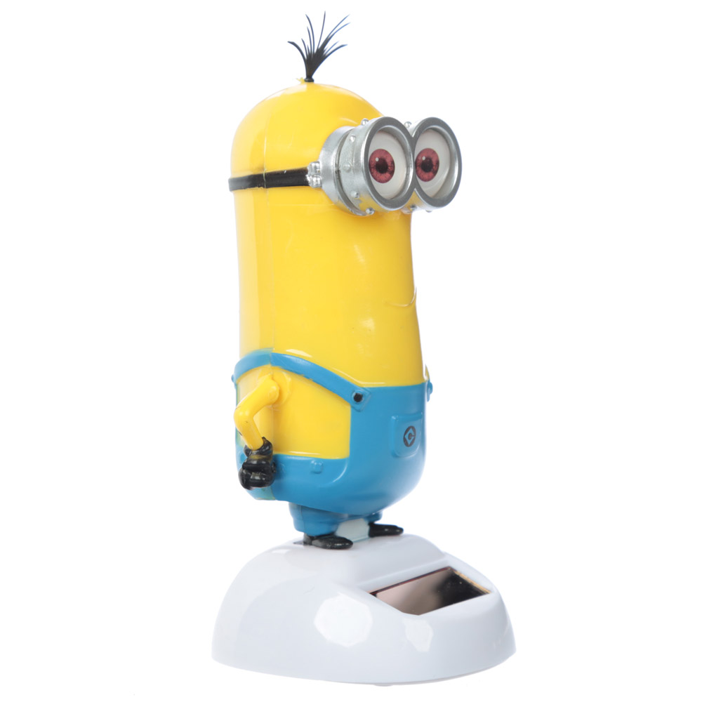 Personaggio ad energia solare - Kevin Minions, , large