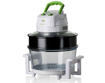 CUOCINELLA: Forno alogeno ventilato, , large