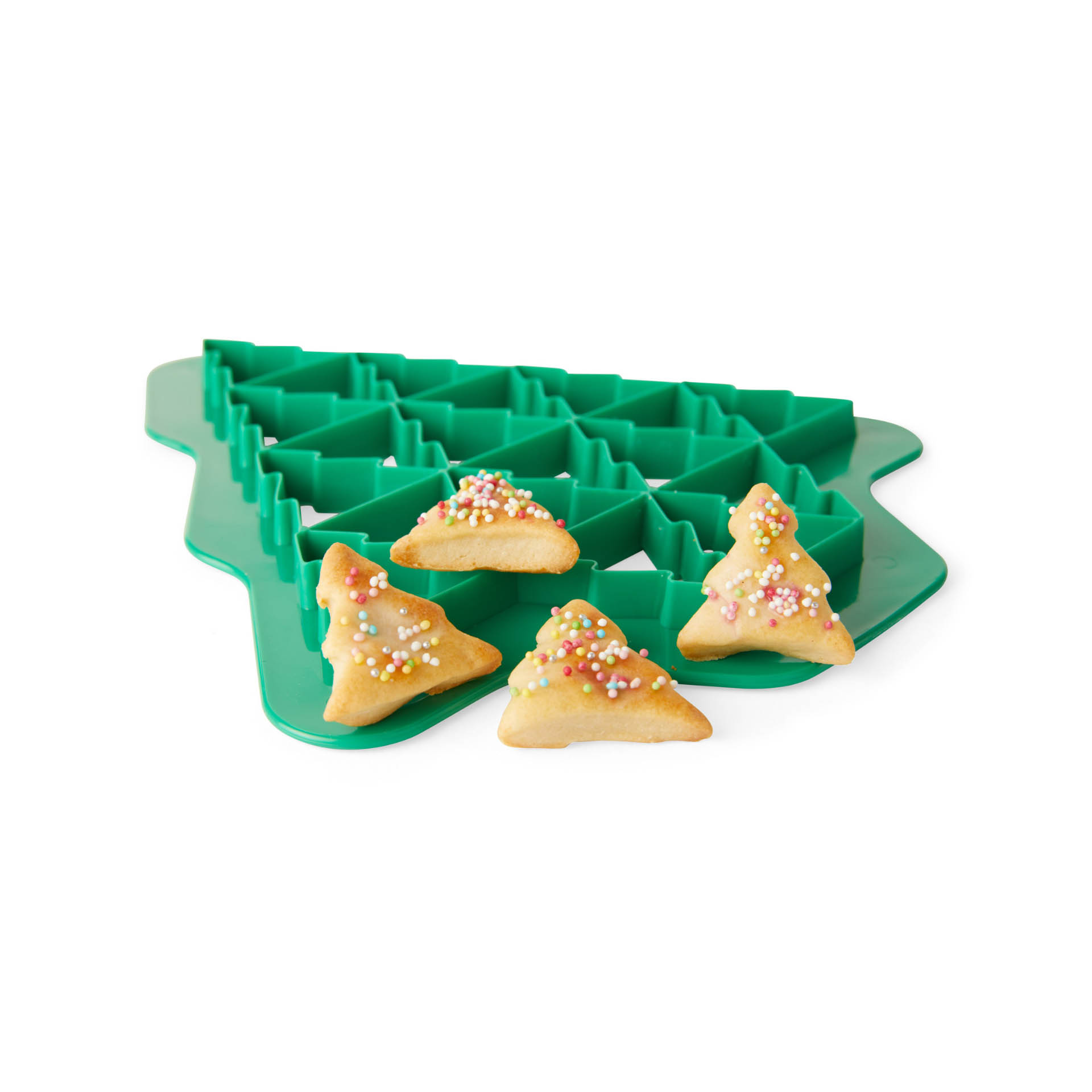 Stampo per biscotti natalizi, , large