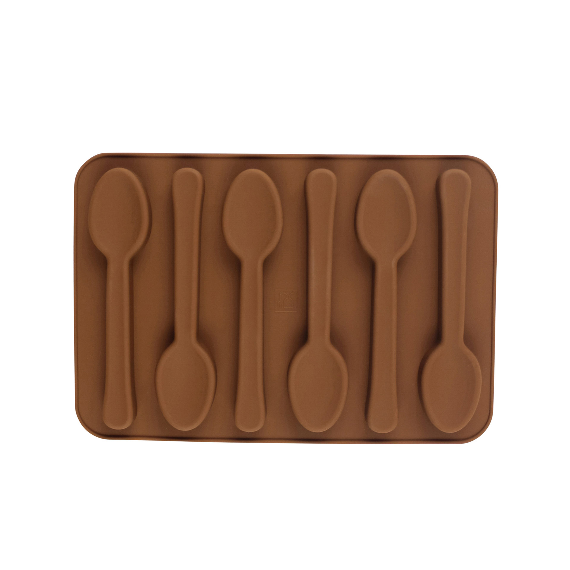 Stampo per ghiaccio e cioccolatini cucchiaini, , large