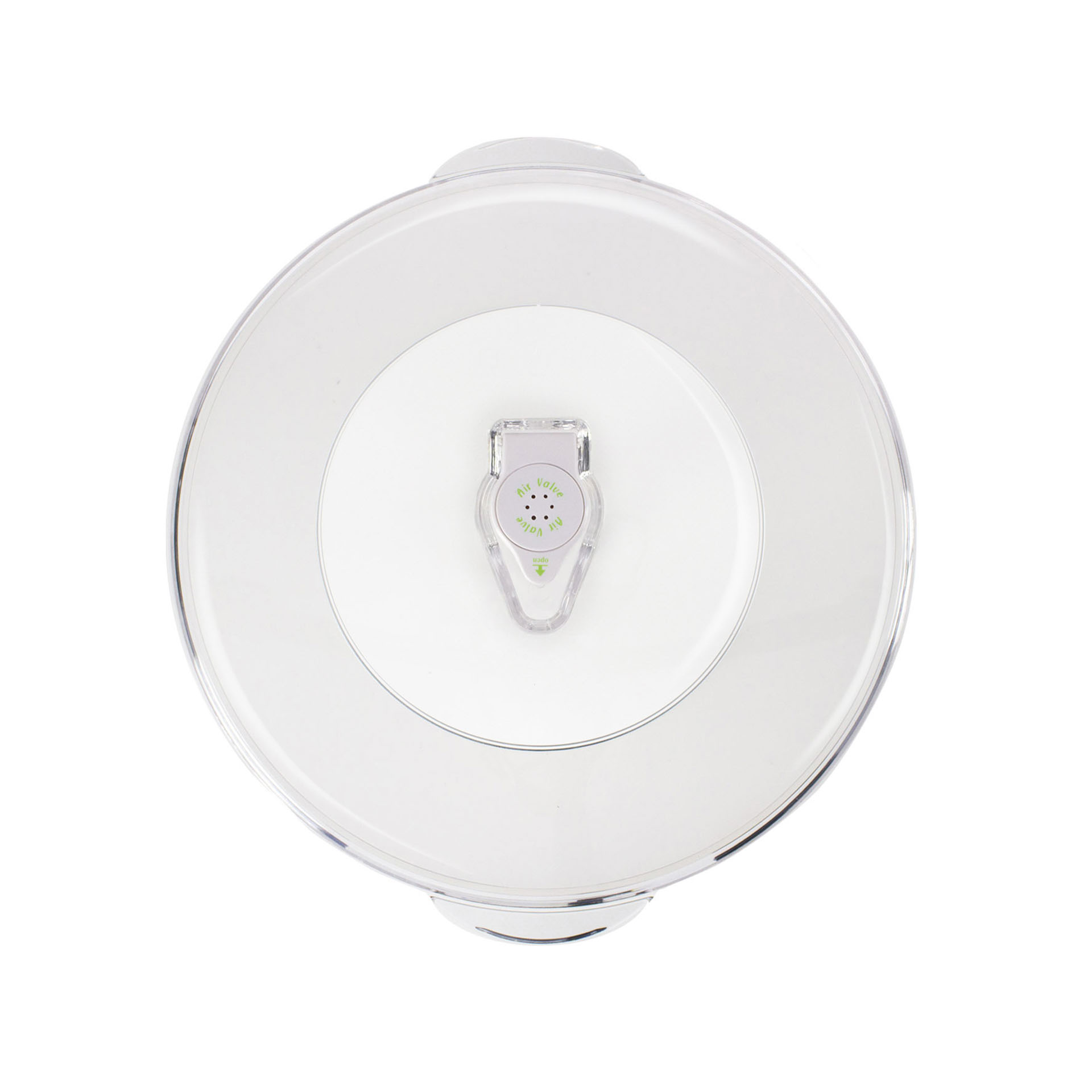Coperchio Per Sottovuoto, 25 Cm, , large