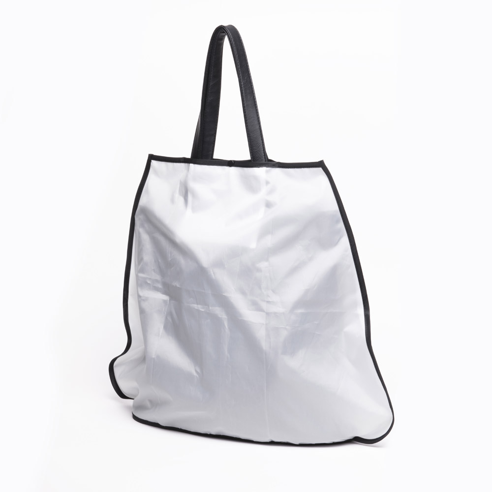Protezione antipioggia per borsa, dim. 44 x 34 cm, , large