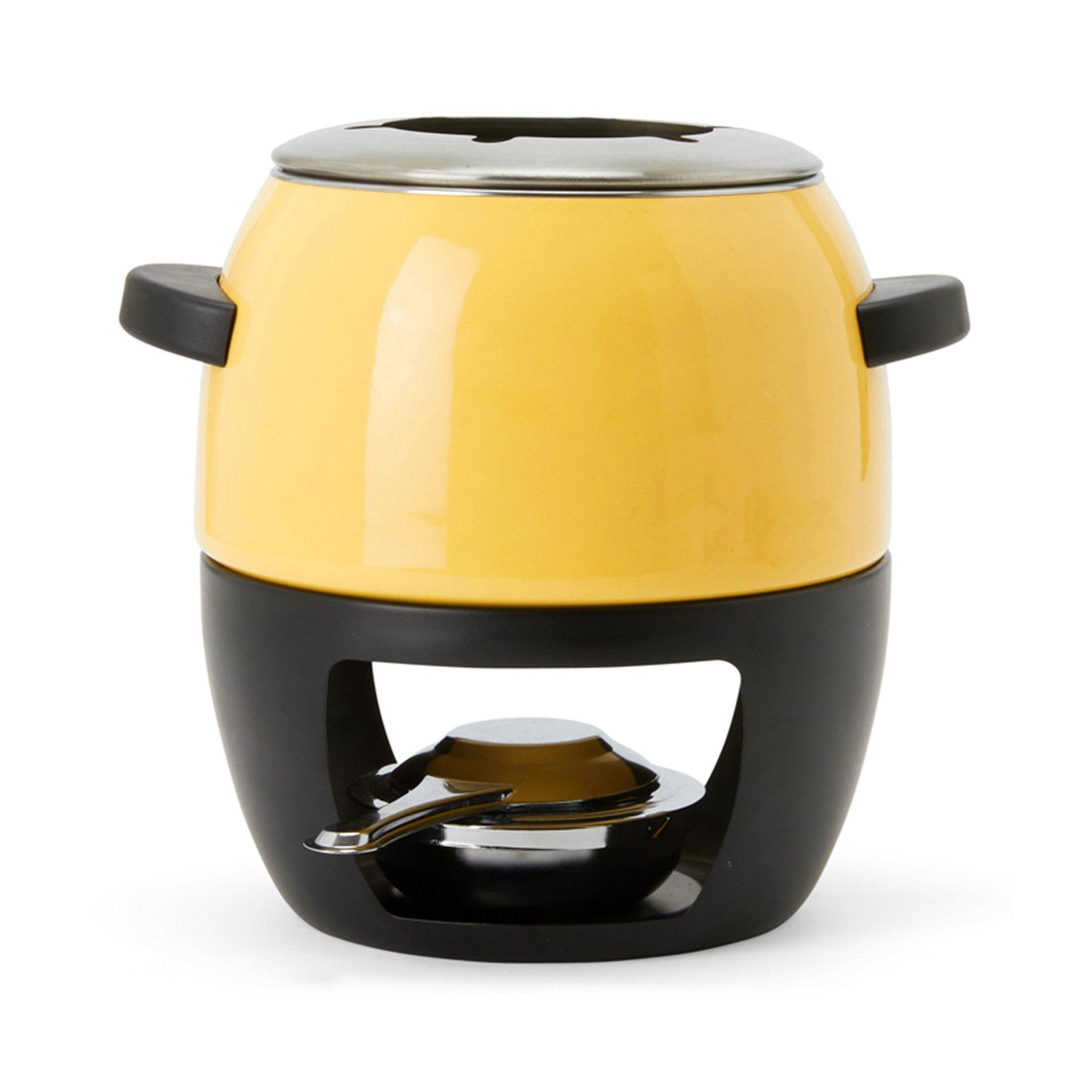 Set fonduta per 6 persone, , large