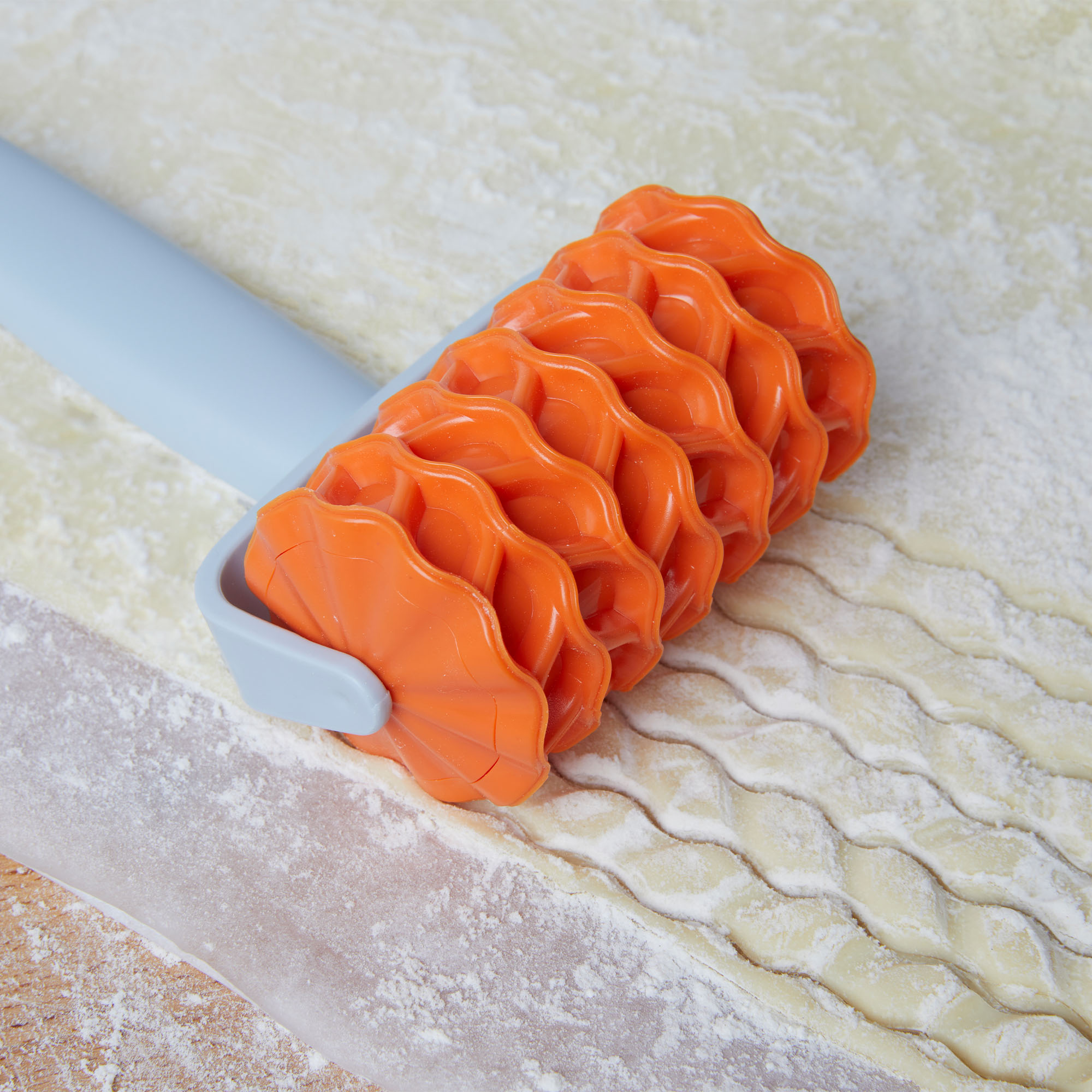 Rullo Per Preparare Grissini, , large