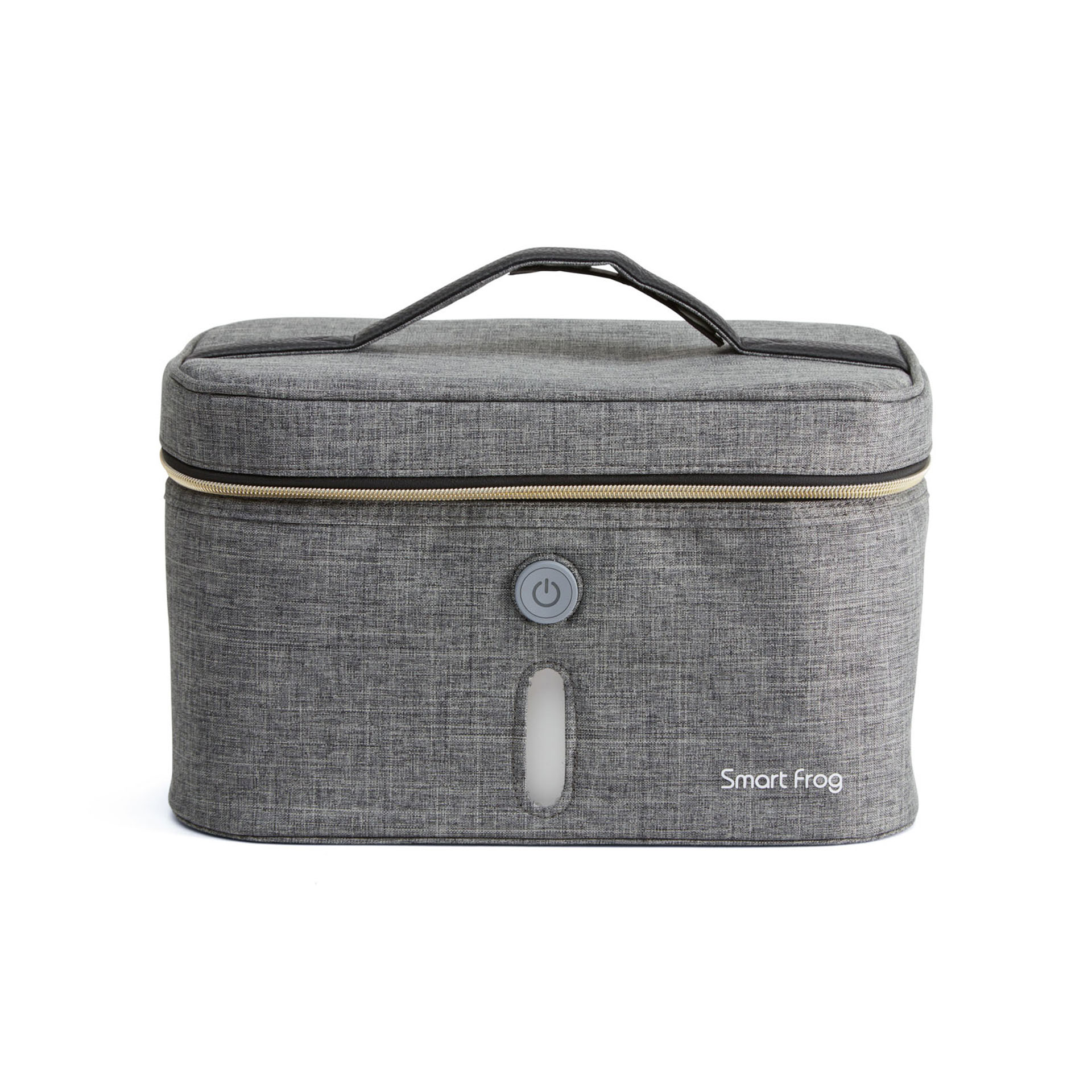 Borsa Beauty case per sterilizzazione portatile ad ozono, , large