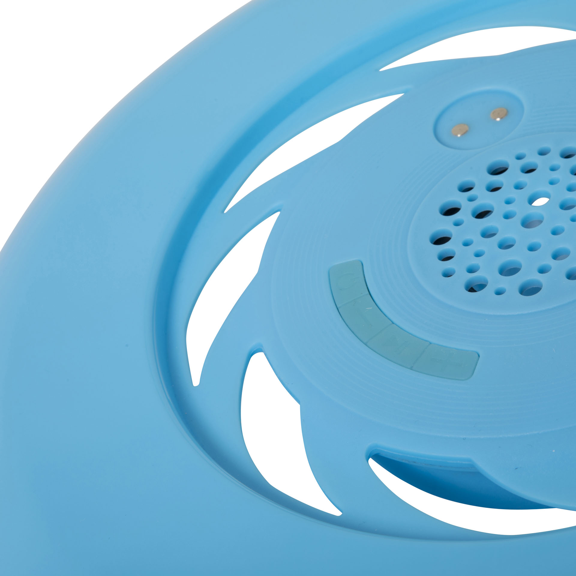 Frisbee con speaker Bluetooth, , large